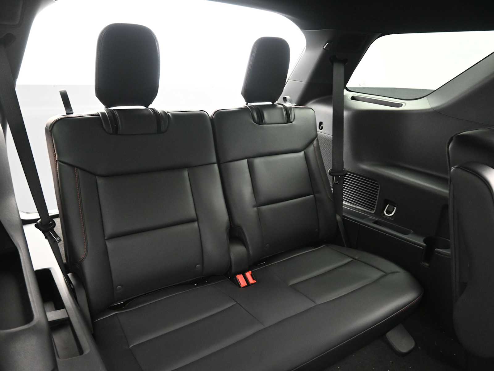 New 2026 Ford Explorer - photo 16