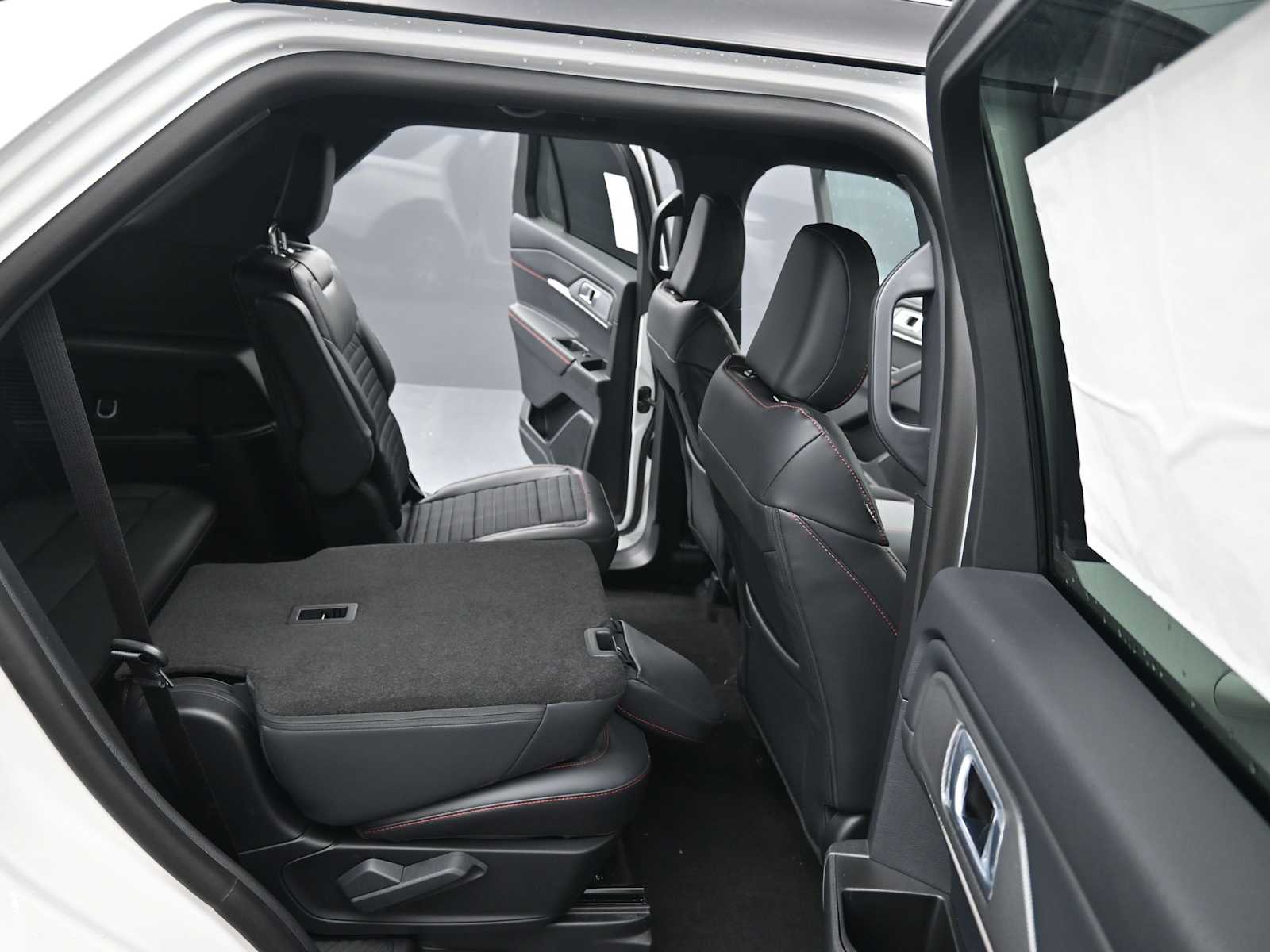 New 2026 Ford Explorer - photo 20