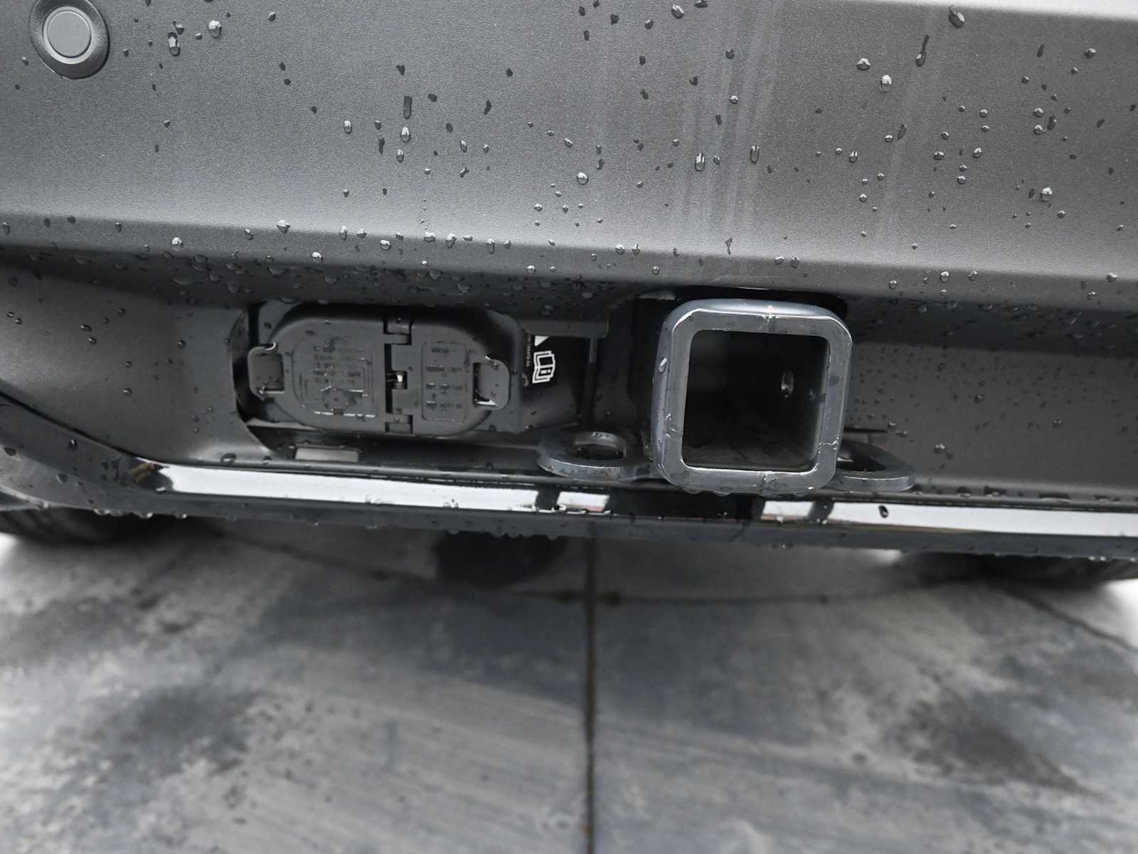 New 2026 Ford Explorer - photo 24