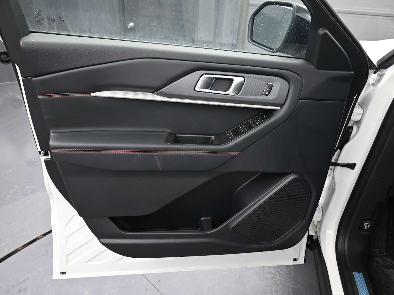 New 2026 Ford Explorer - photo 26