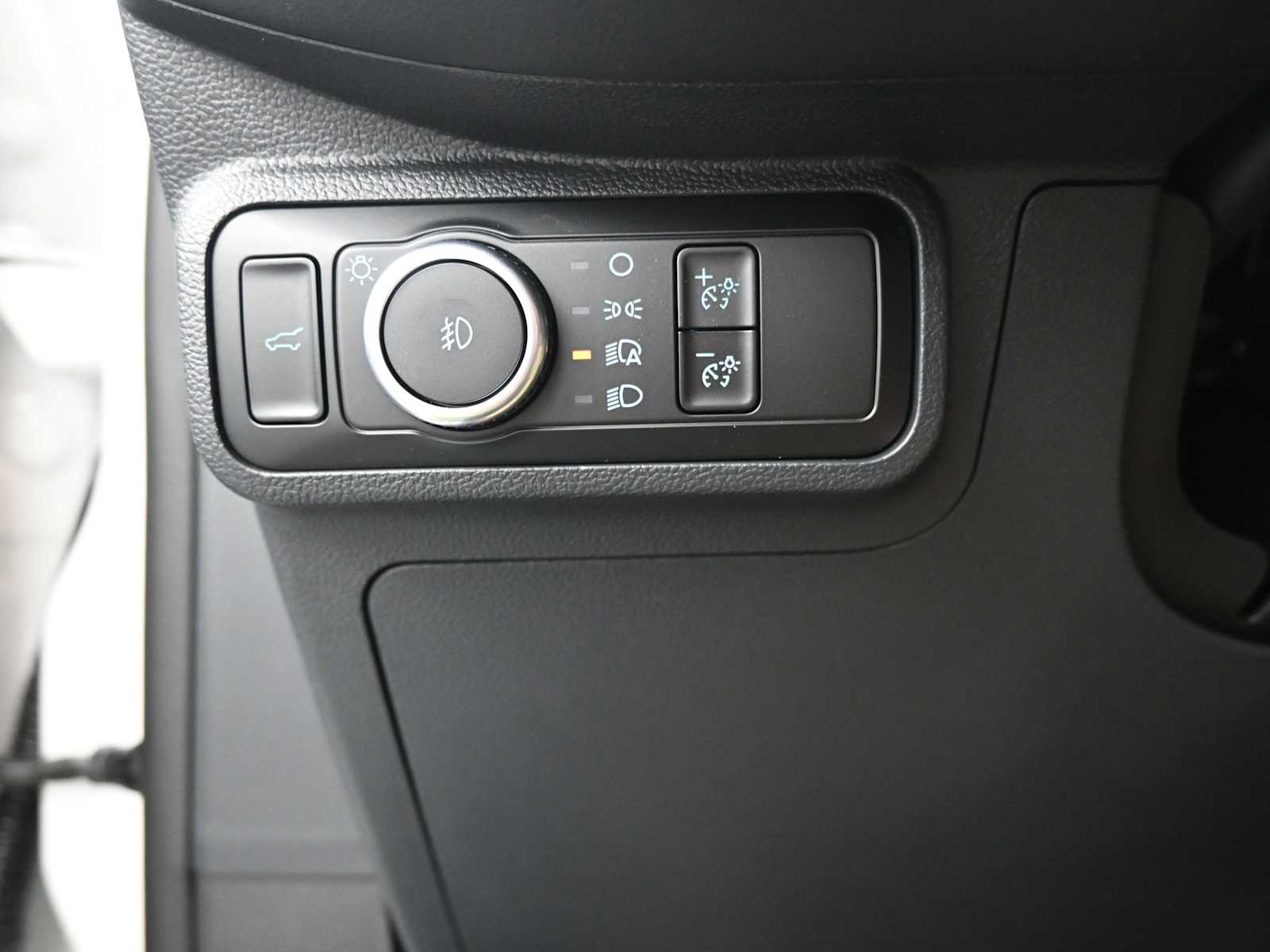 New 2026 Ford Explorer - photo 31