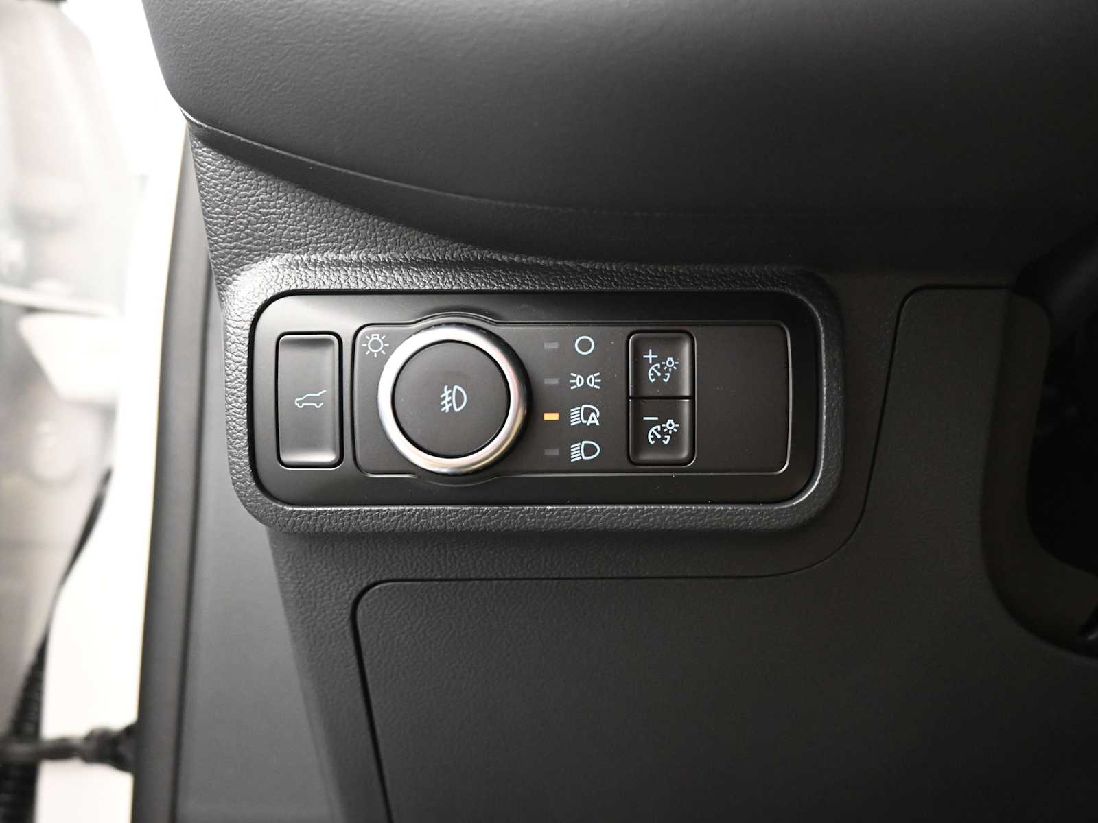 New 2026 Ford Explorer - photo 33