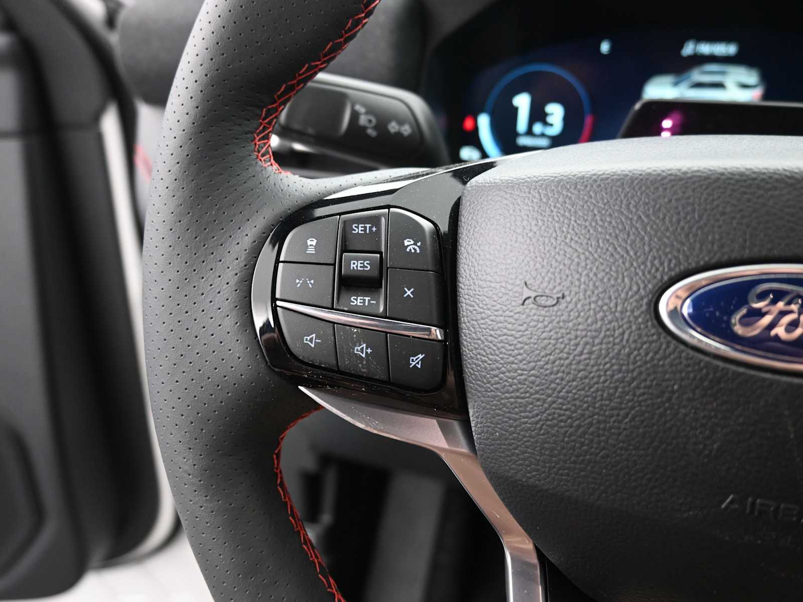 New 2026 Ford Explorer - photo 35