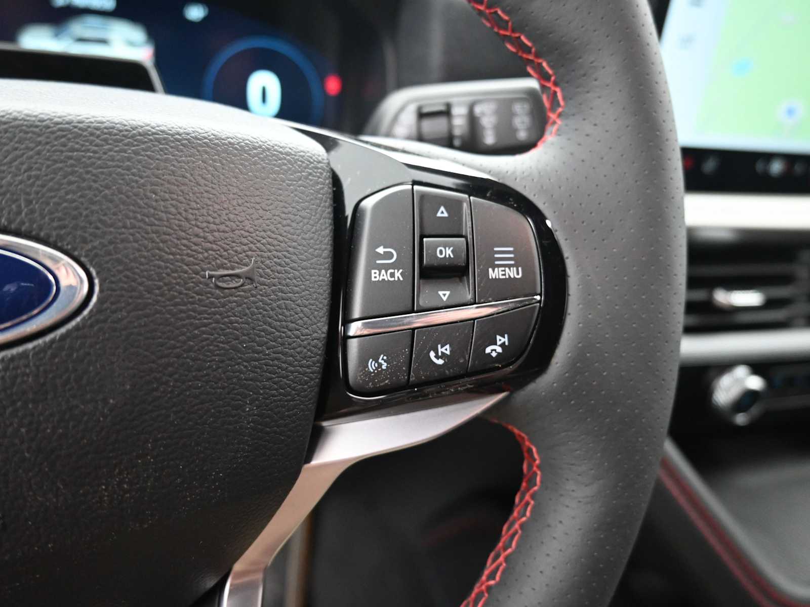 New 2026 Ford Explorer - photo 36