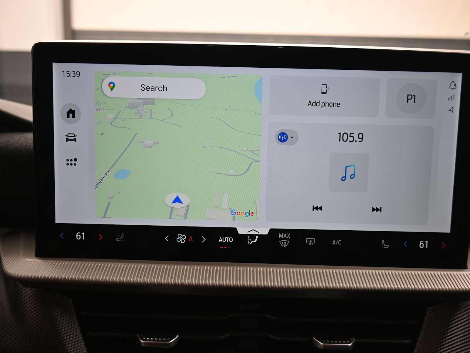 New 2026 Ford Explorer - photo 41