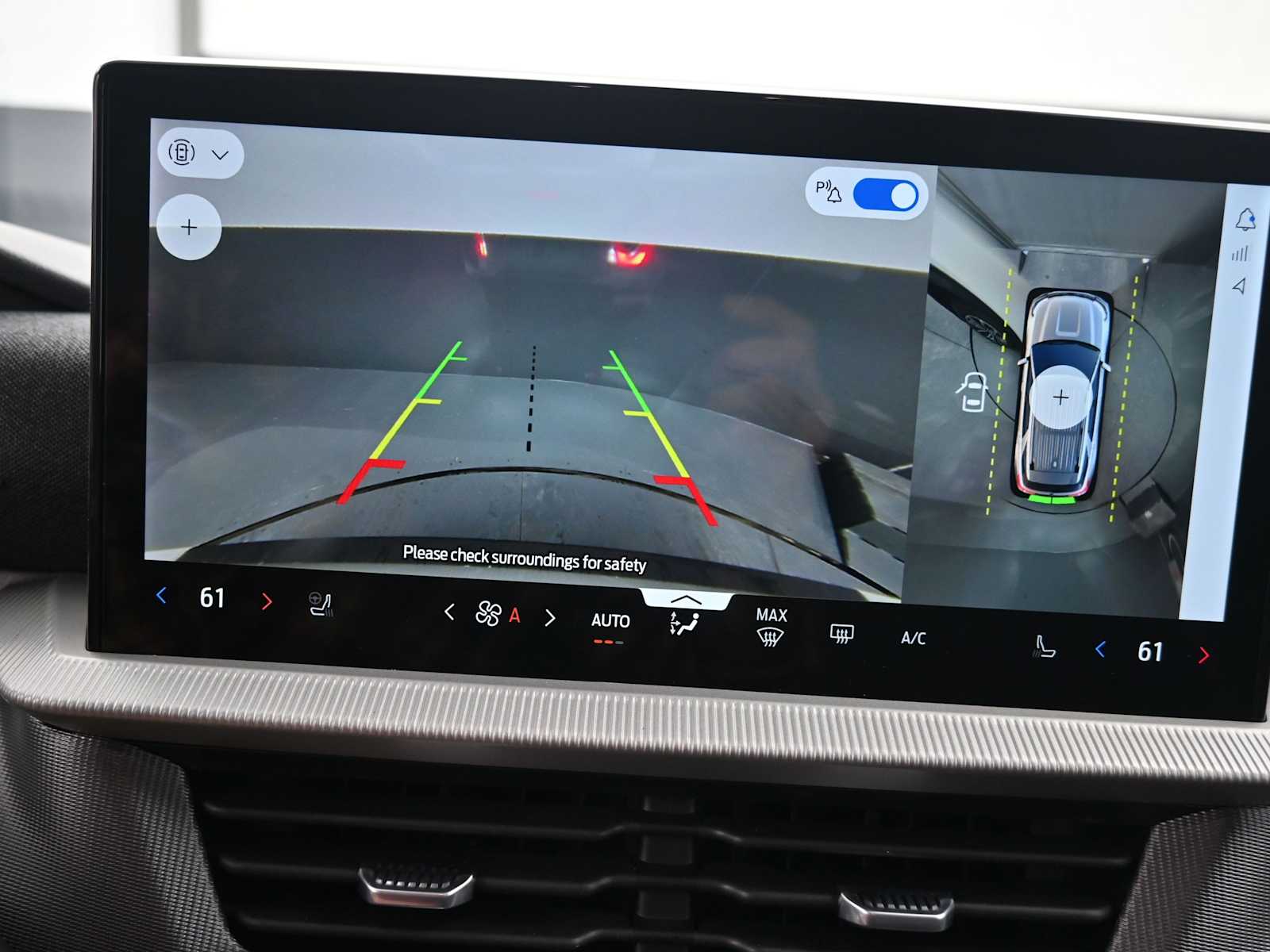 New 2026 Ford Explorer - photo 42