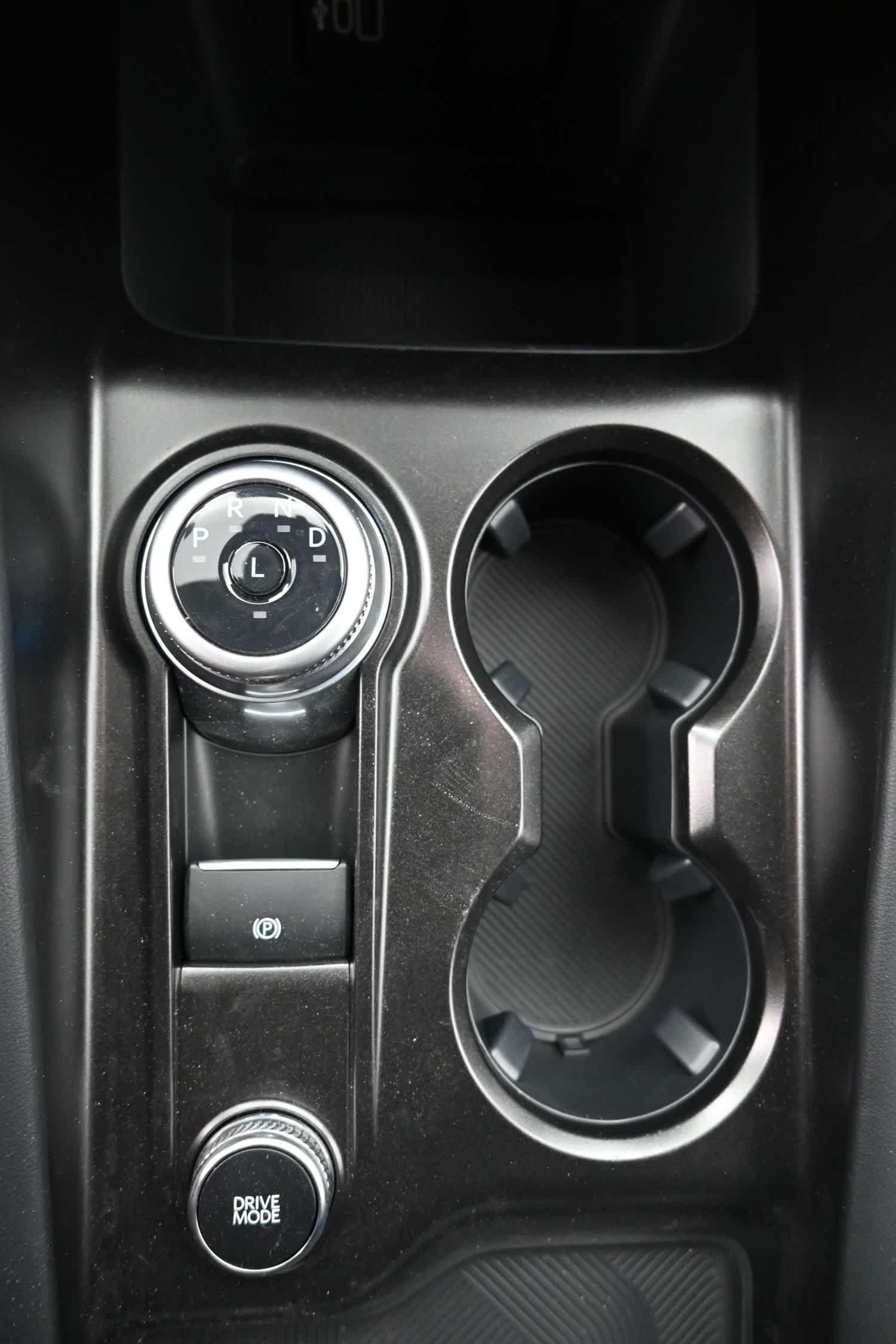 New 2026 Ford Explorer - photo 45
