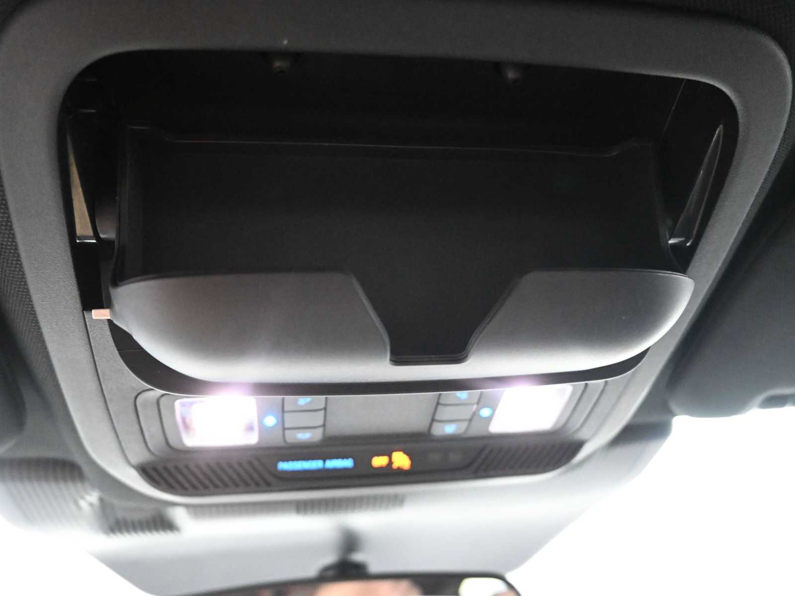 New 2026 Ford Explorer - photo 53