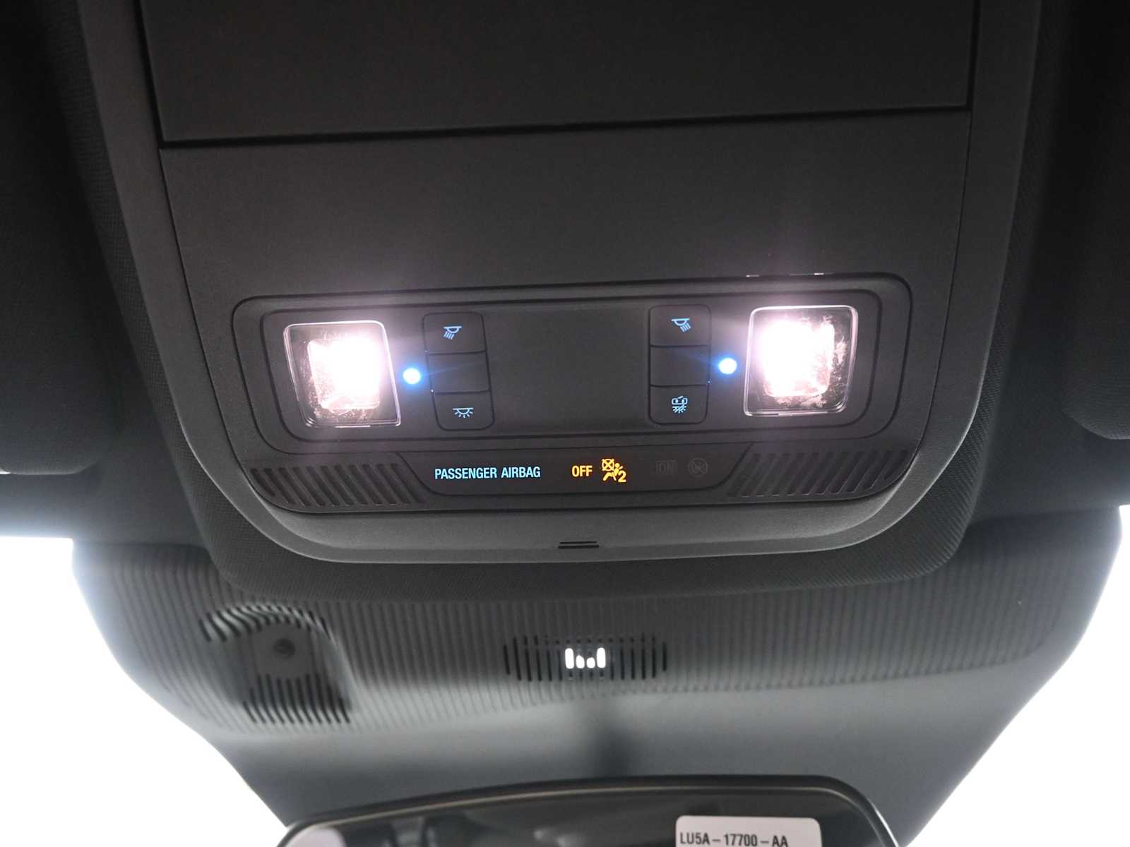 New 2026 Ford Explorer - photo 54