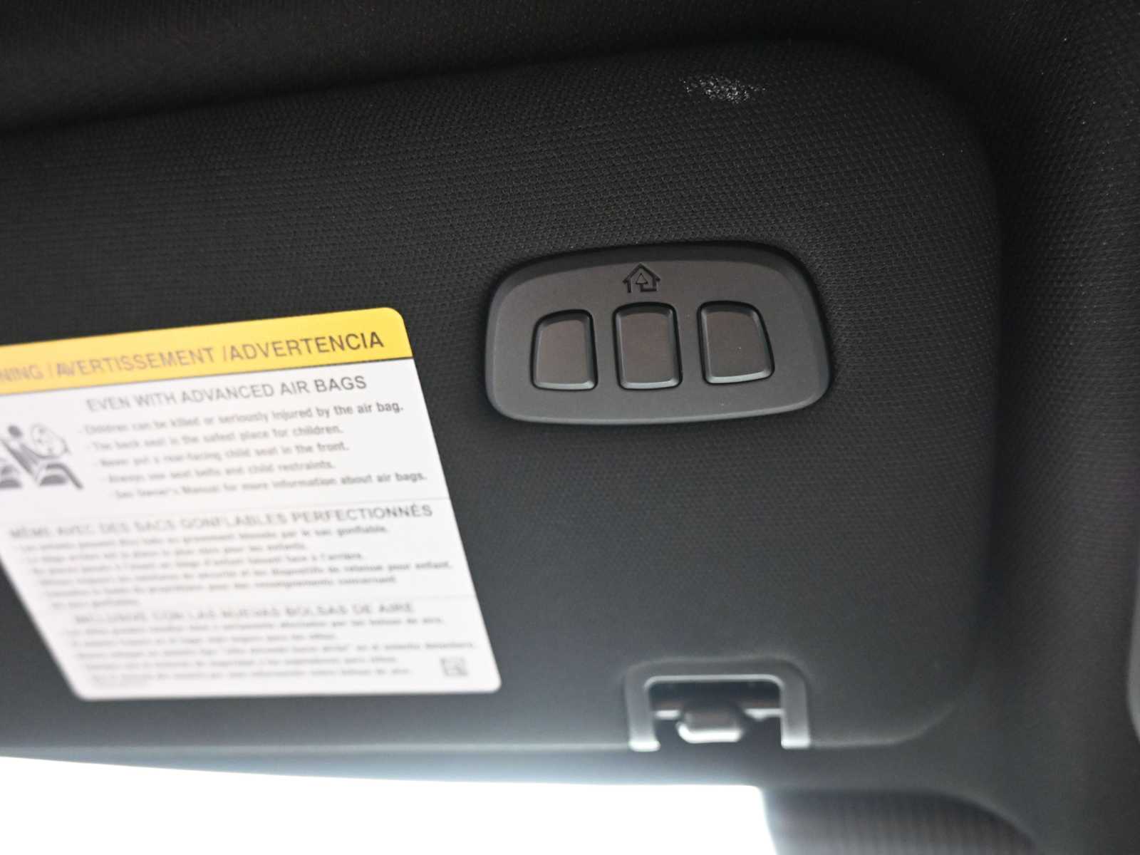 New 2026 Ford Explorer - photo 55