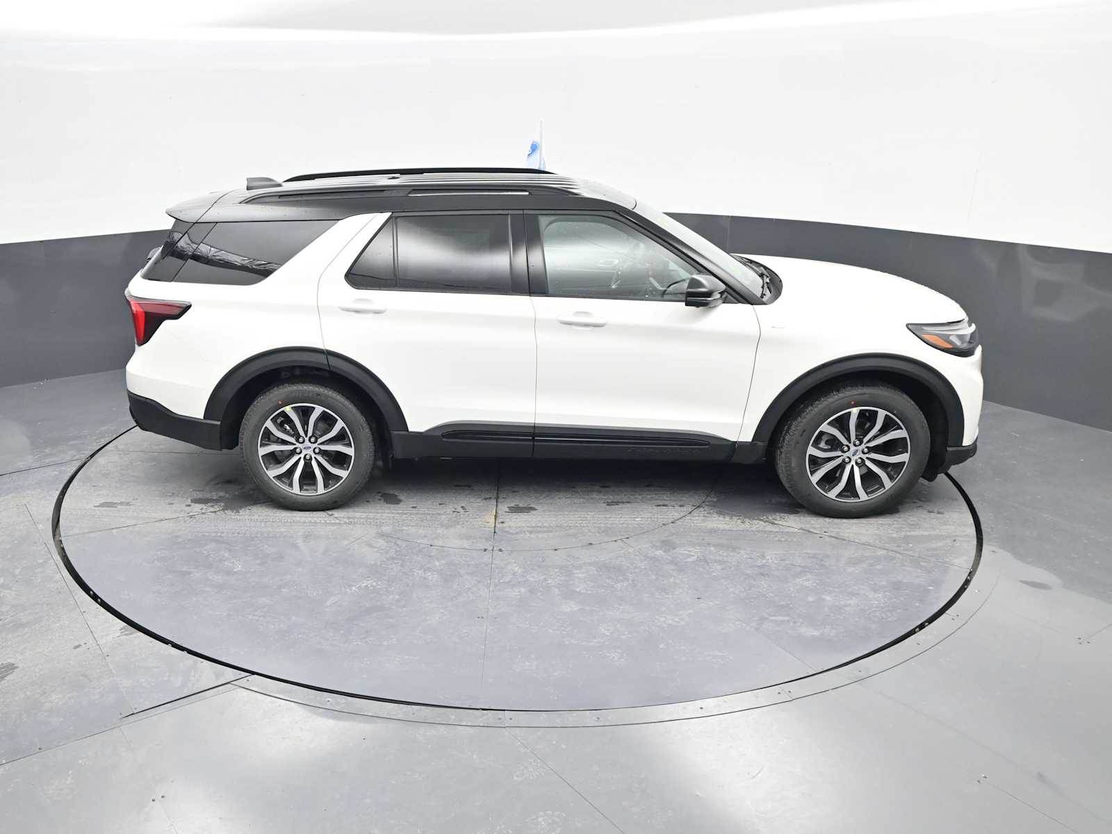 New 2026 Ford Explorer - photo 64
