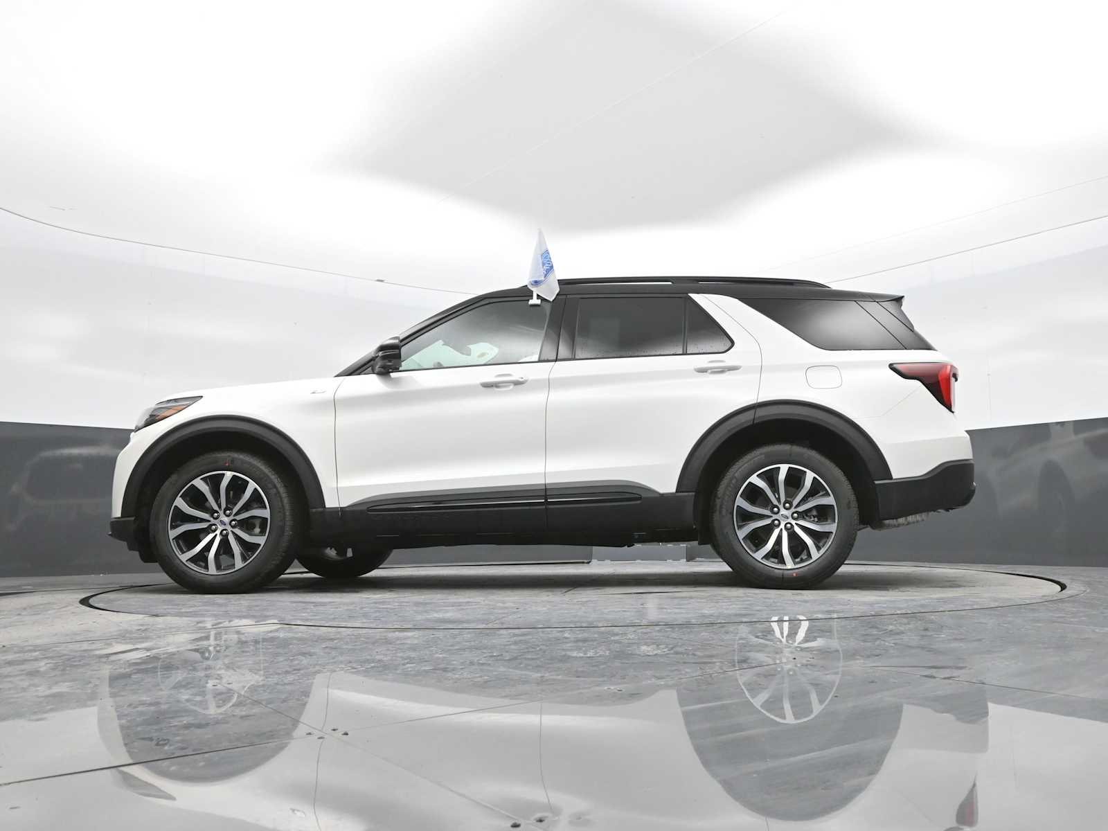 New 2026 Ford Explorer - photo 68