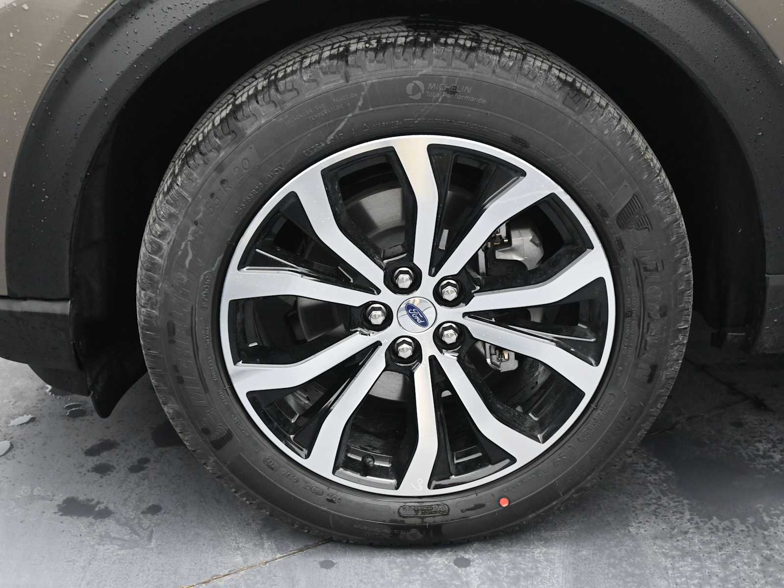 New 2026 Ford Explorer - photo 13