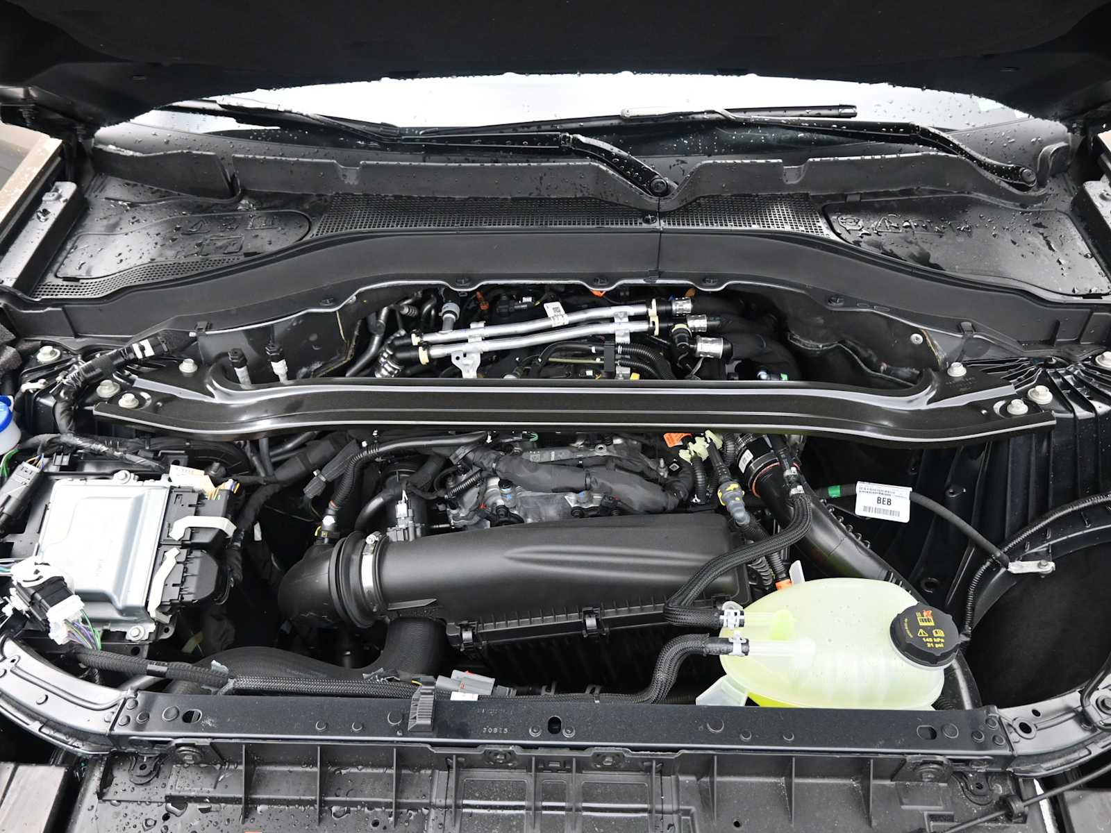New 2026 Ford Explorer - photo 14