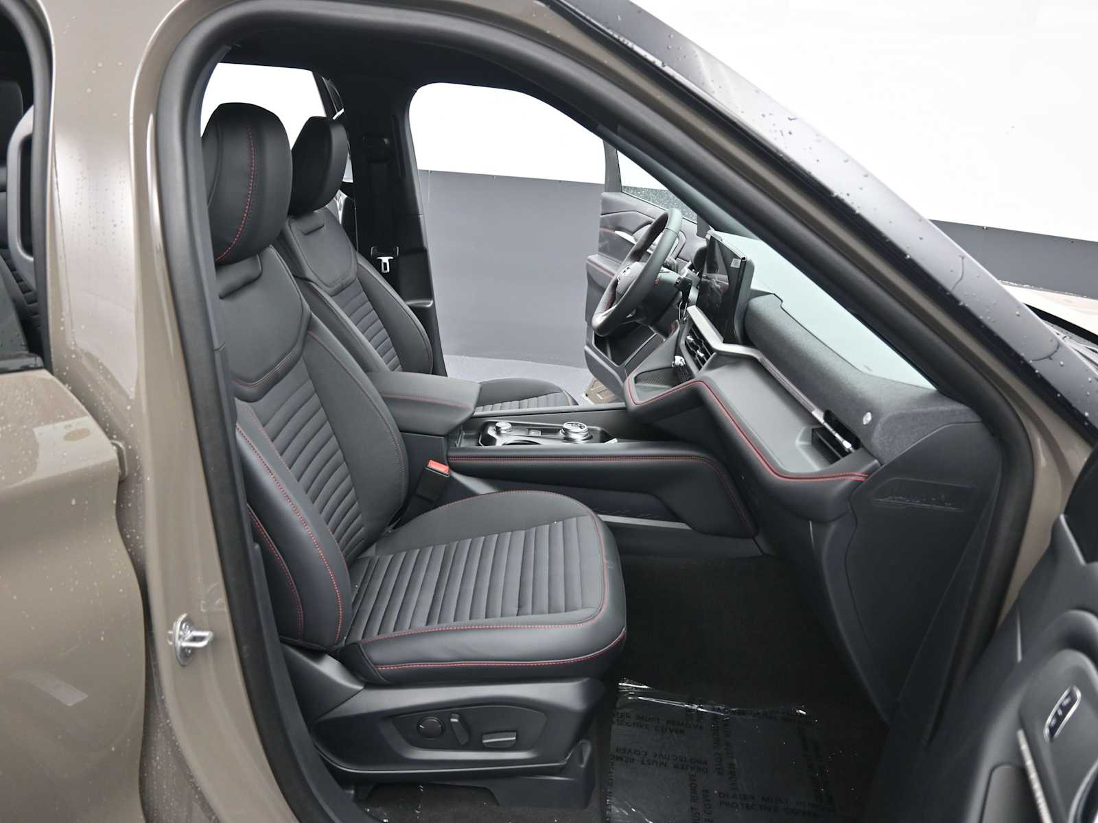 New 2026 Ford Explorer - photo 15