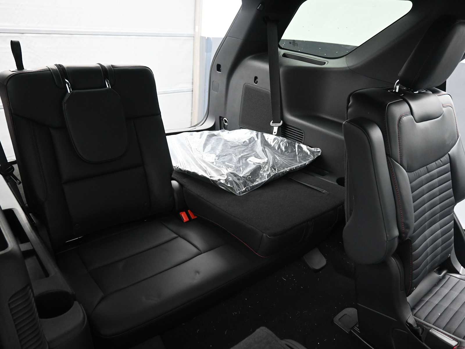 New 2026 Ford Explorer - photo 19