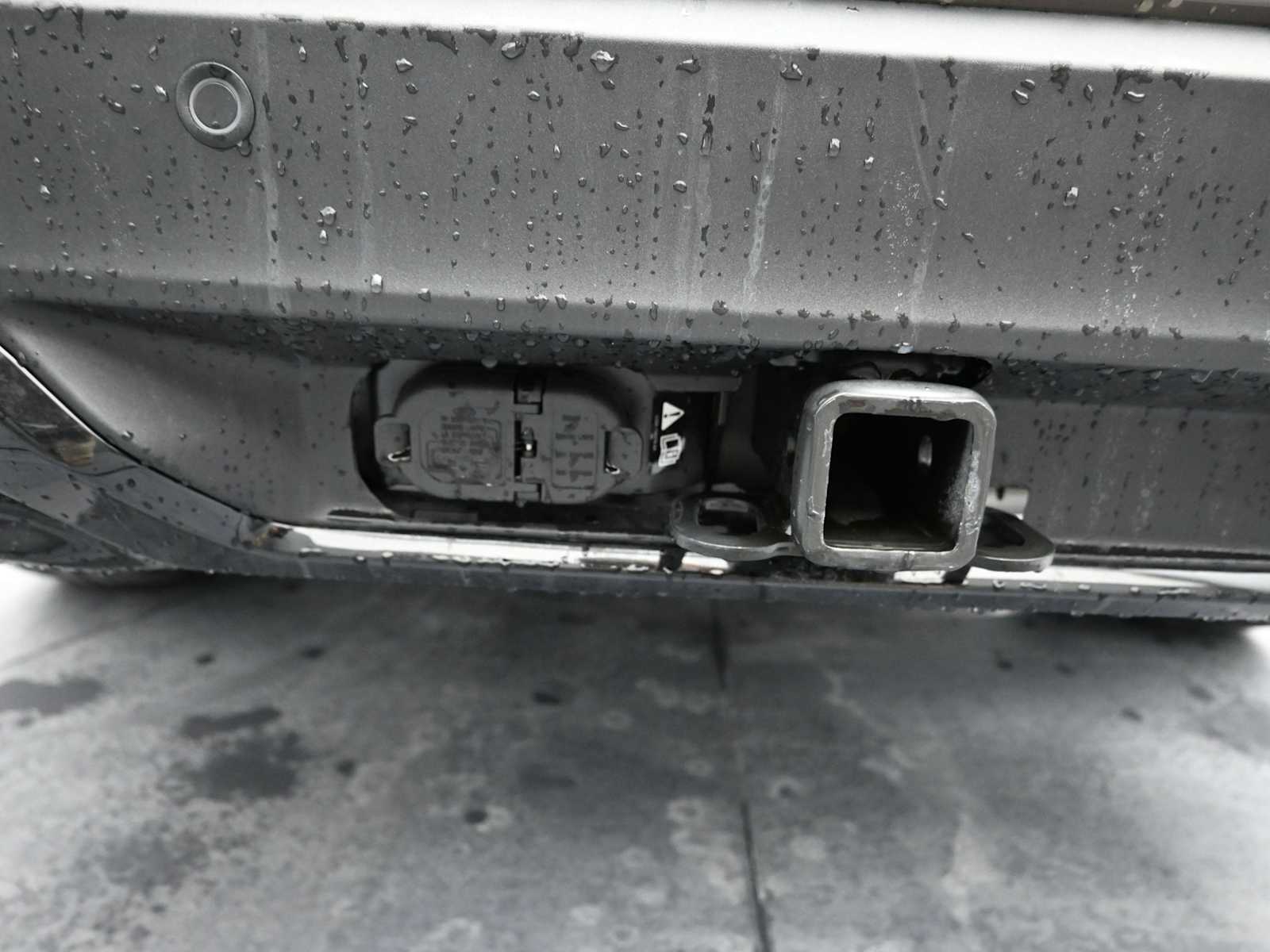 New 2026 Ford Explorer - photo 24