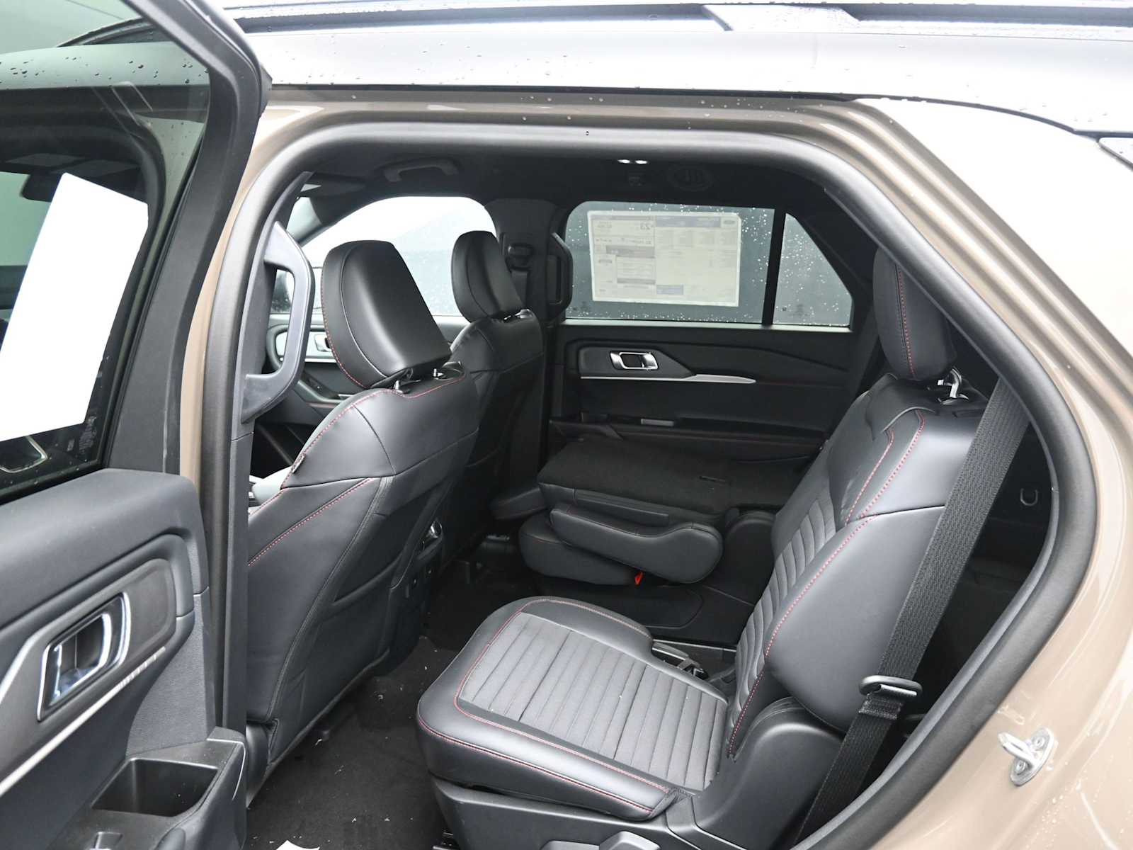 New 2026 Ford Explorer - photo 25