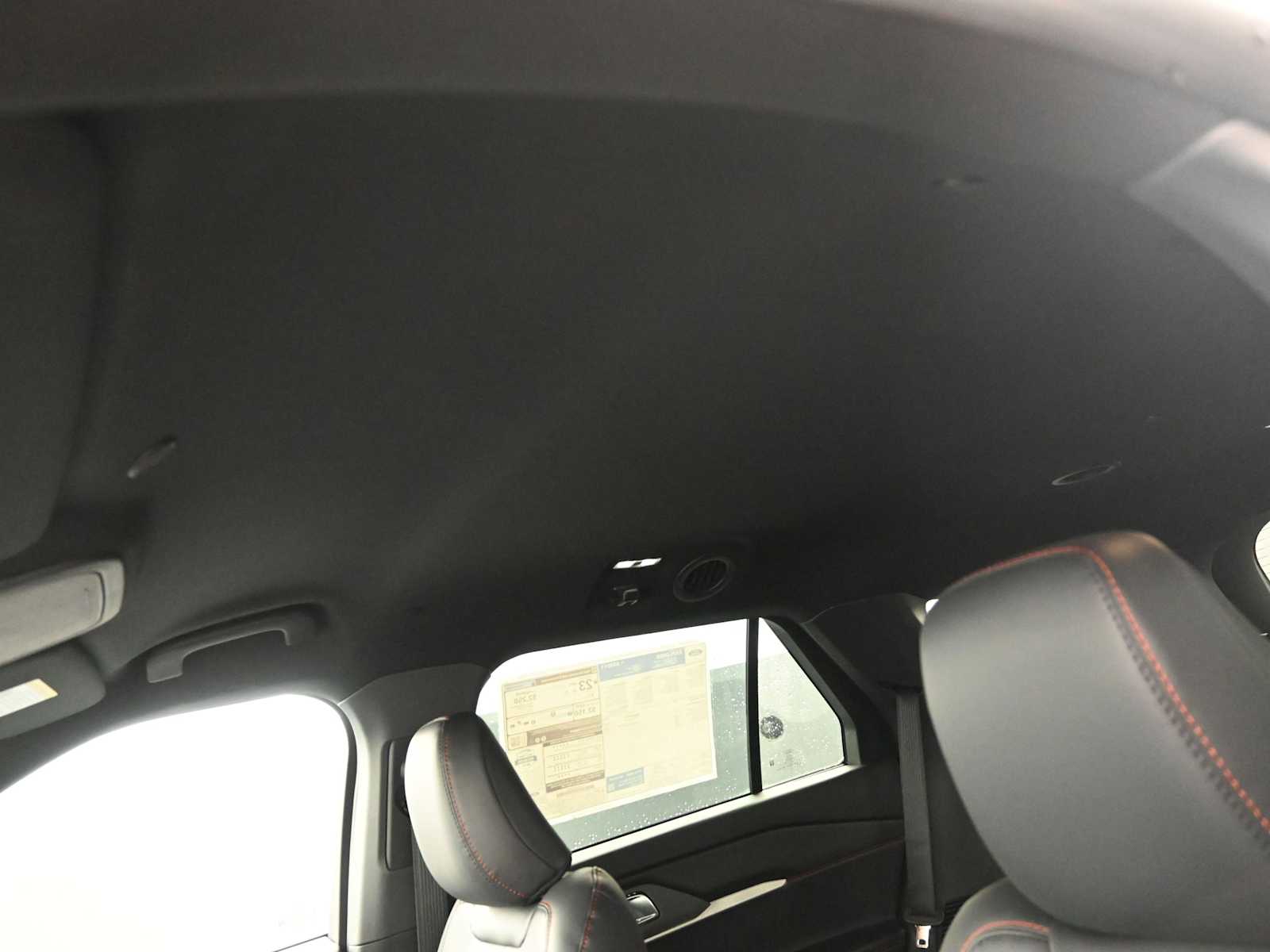 New 2026 Ford Explorer - photo 28