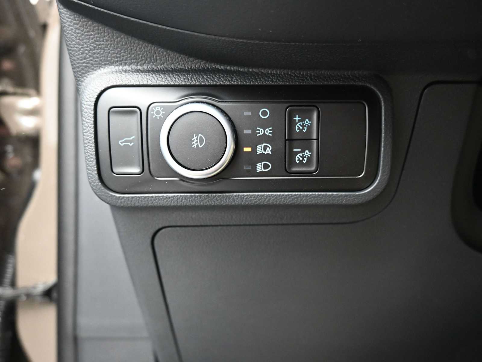 New 2026 Ford Explorer - photo 31