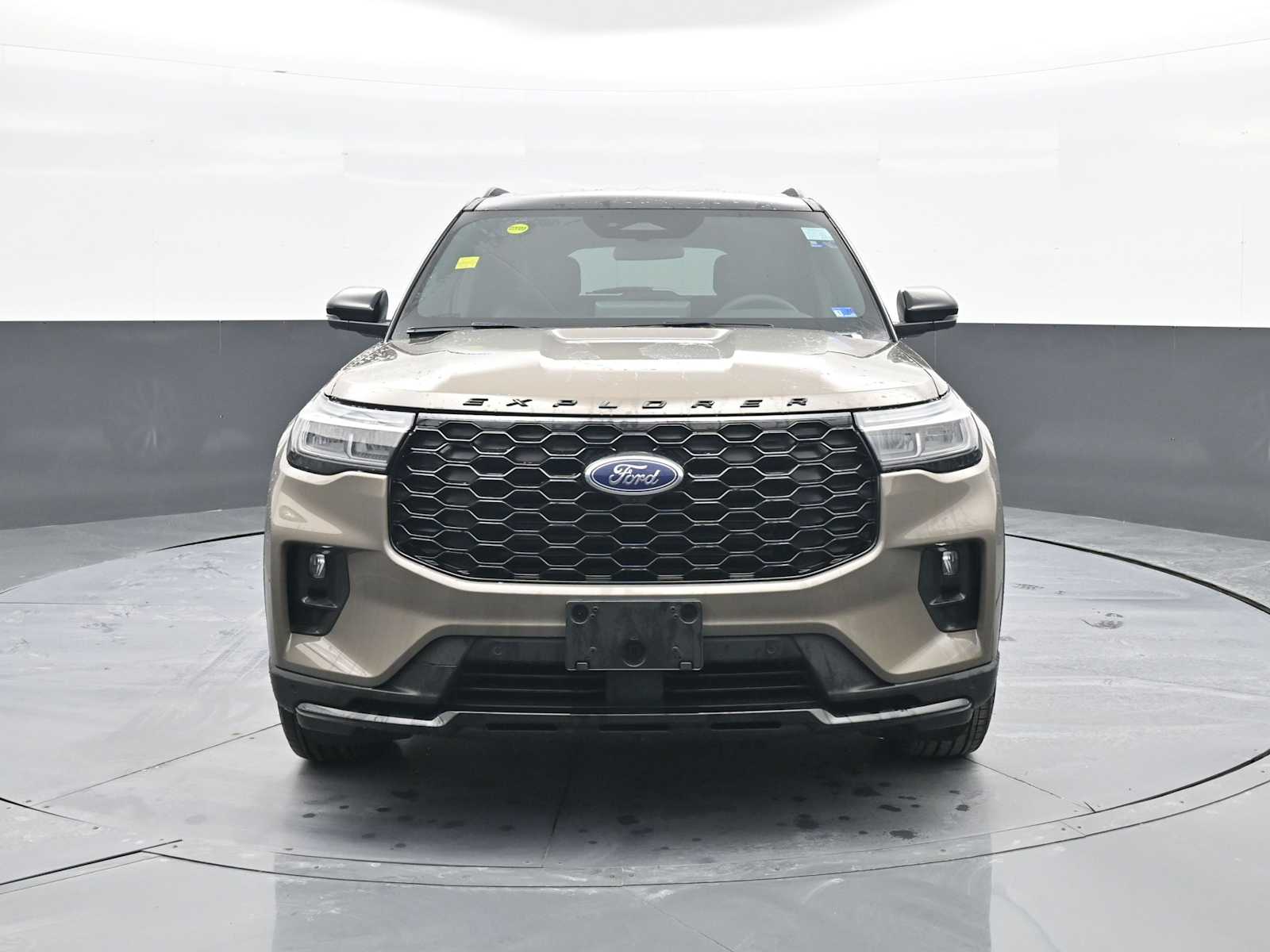 New 2026 Ford Explorer - photo 5