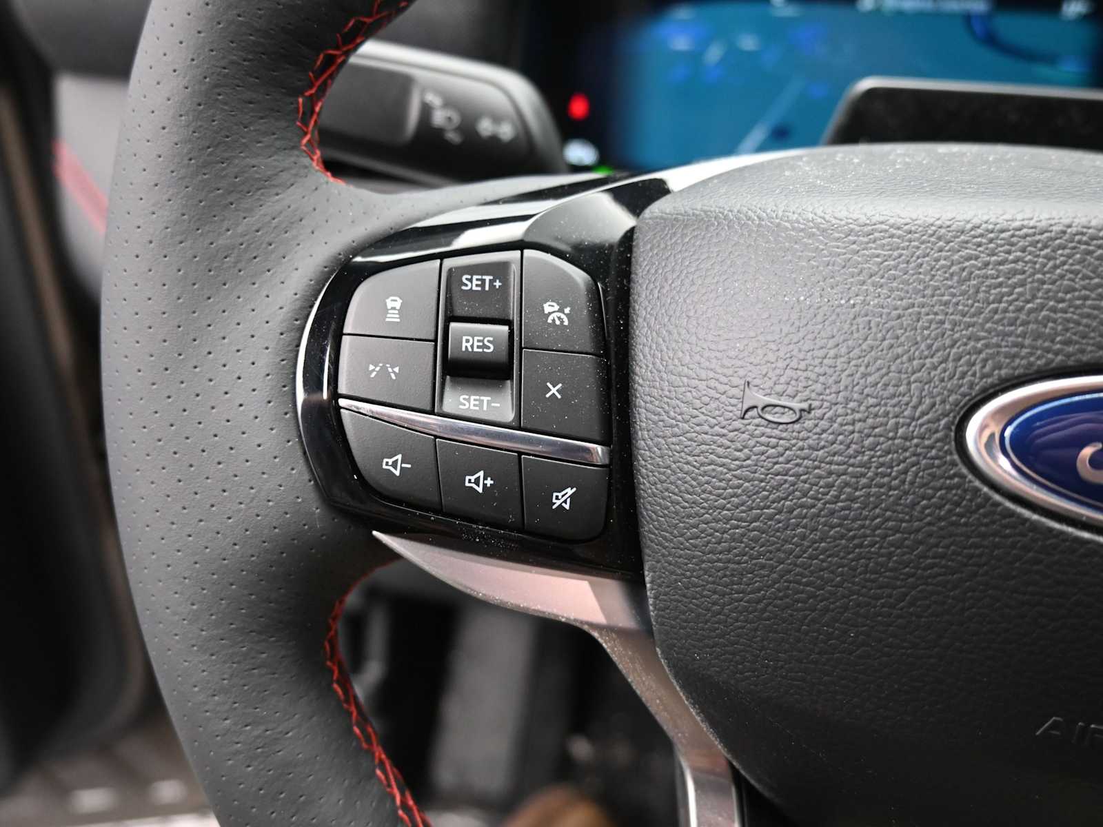 New 2026 Ford Explorer - photo 34