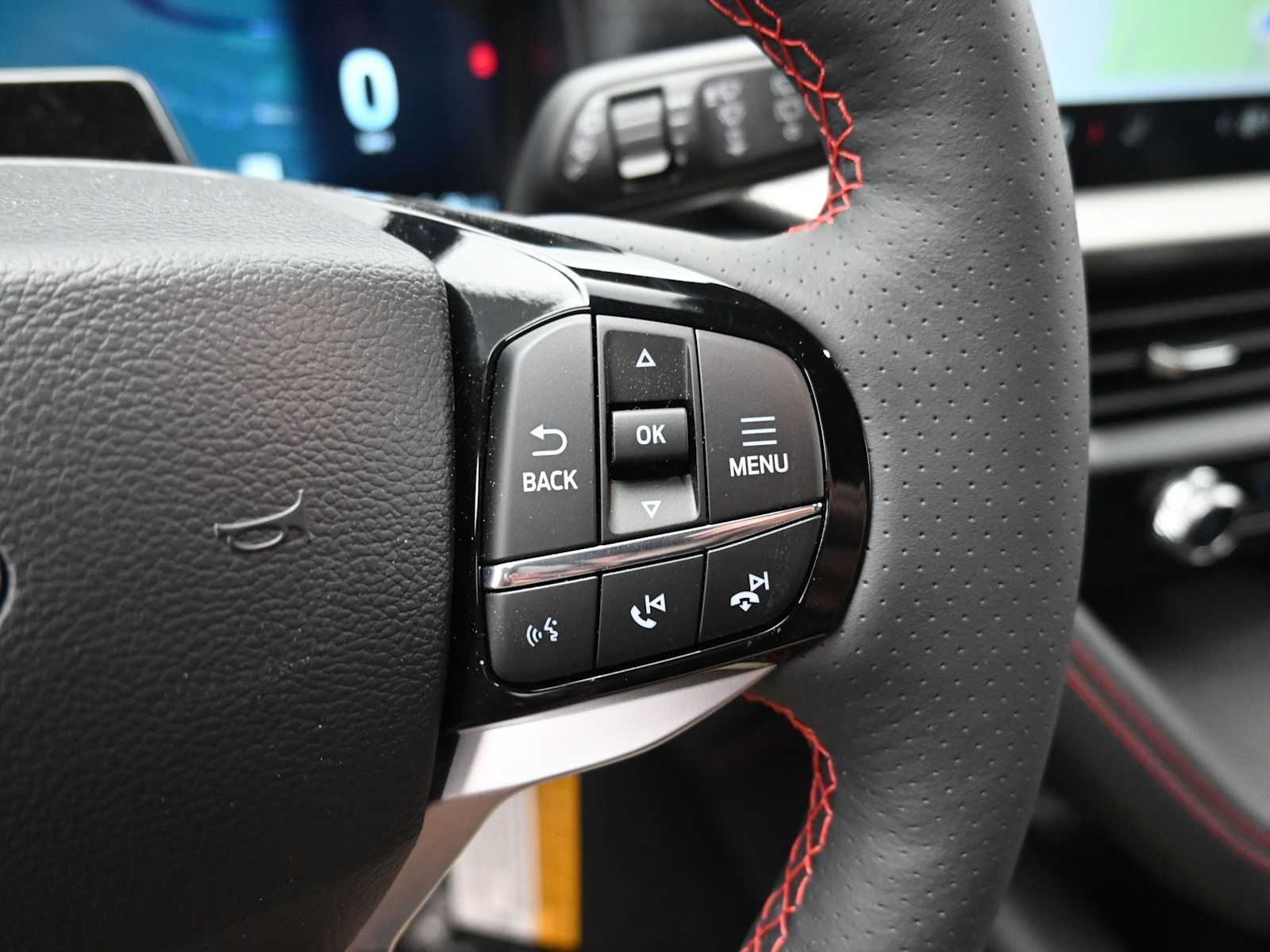 New 2026 Ford Explorer - photo 35