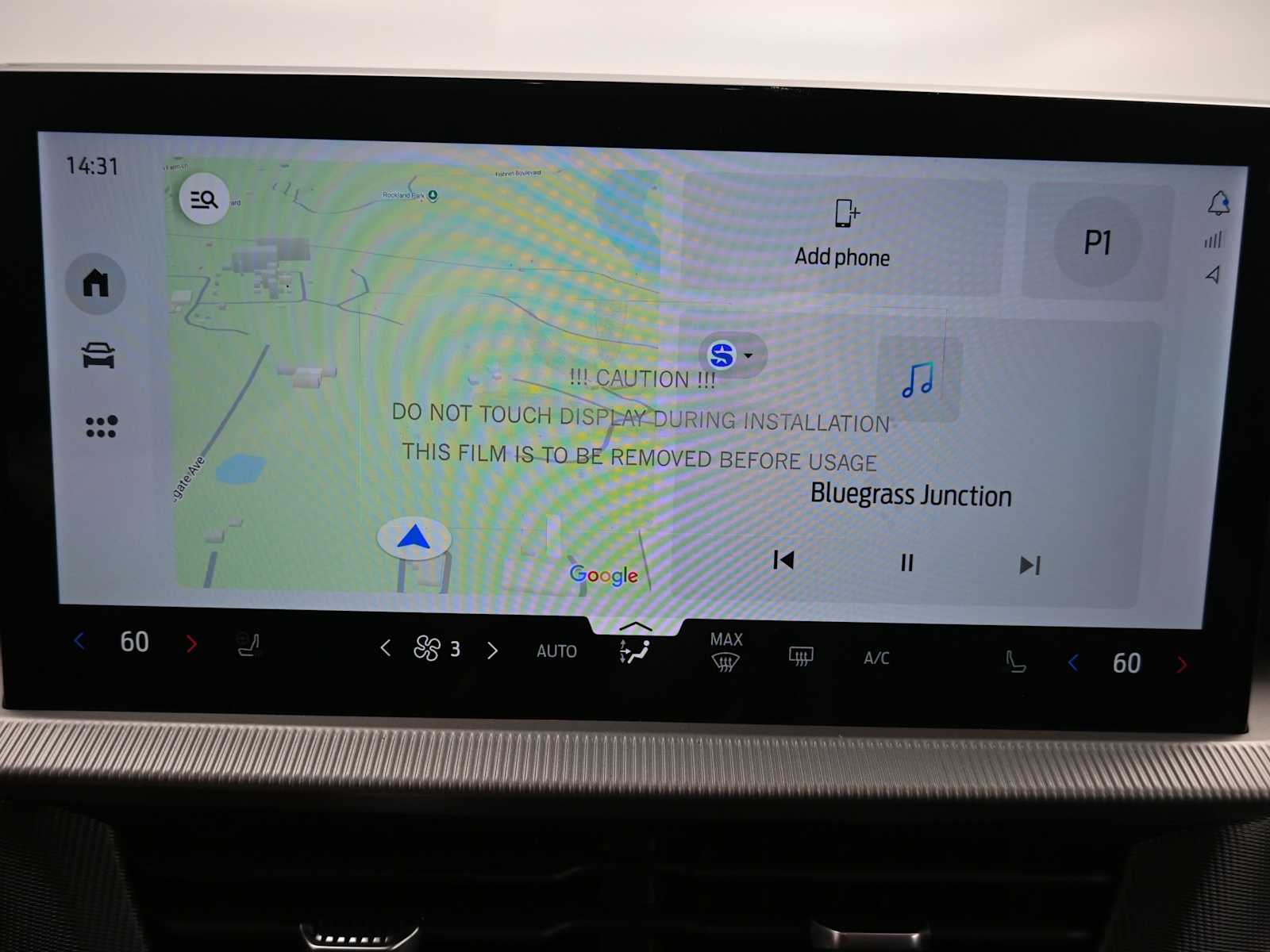 New 2026 Ford Explorer - photo 40
