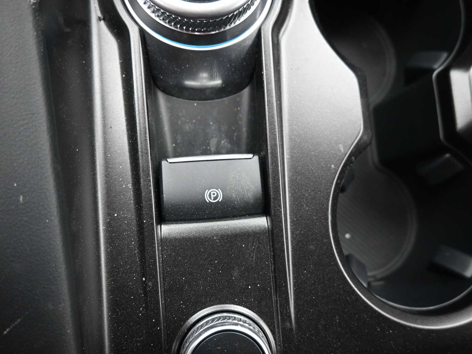 New 2026 Ford Explorer - photo 46