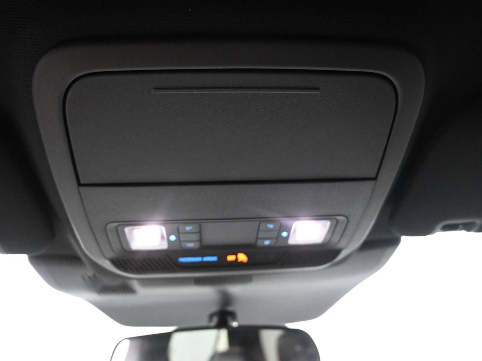 New 2026 Ford Explorer - photo 51