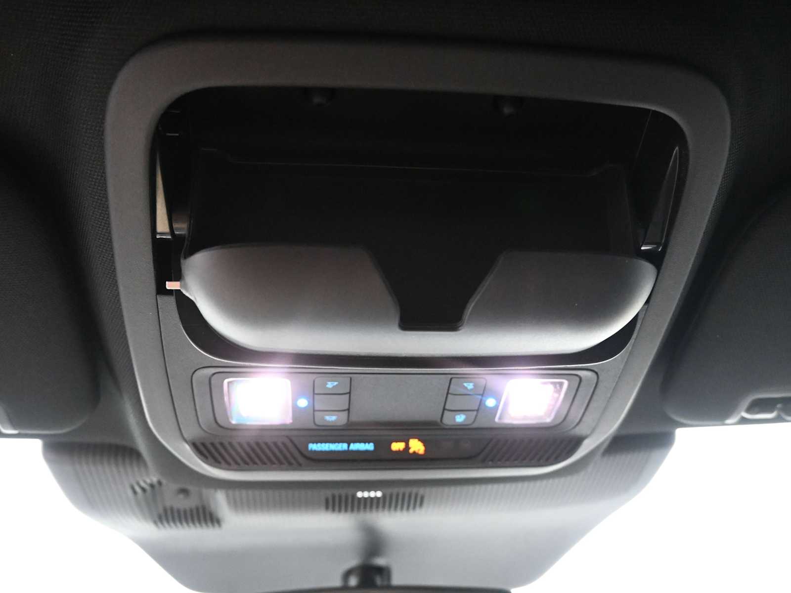 New 2026 Ford Explorer - photo 52