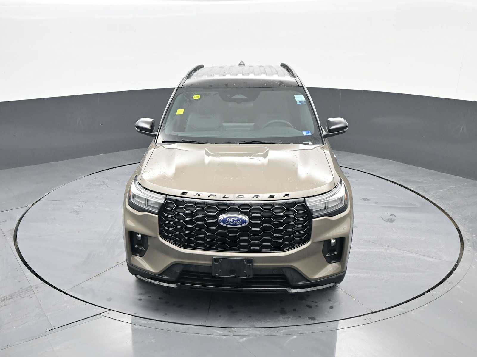 New 2026 Ford Explorer - photo 58