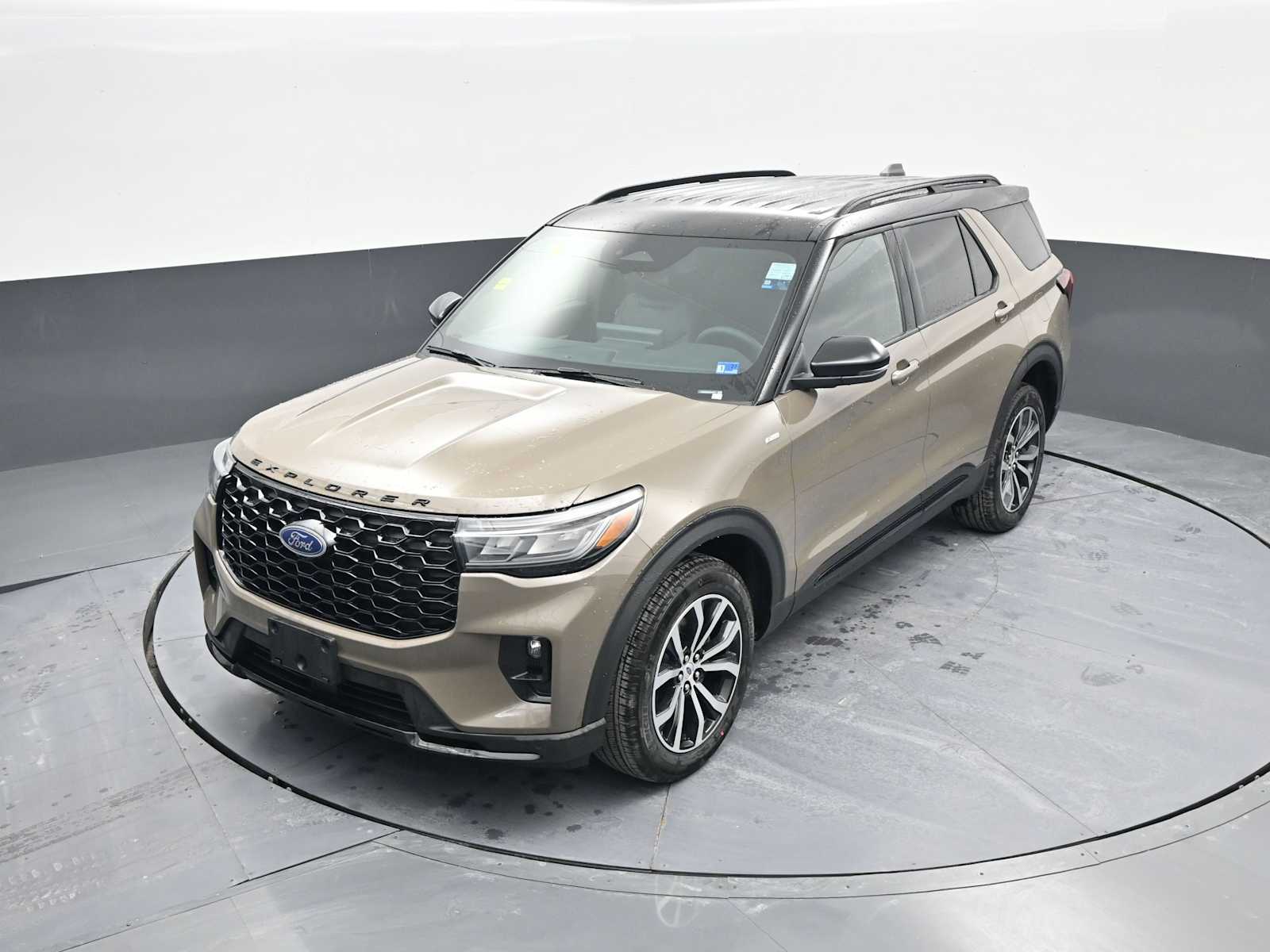 New 2026 Ford Explorer - photo 59