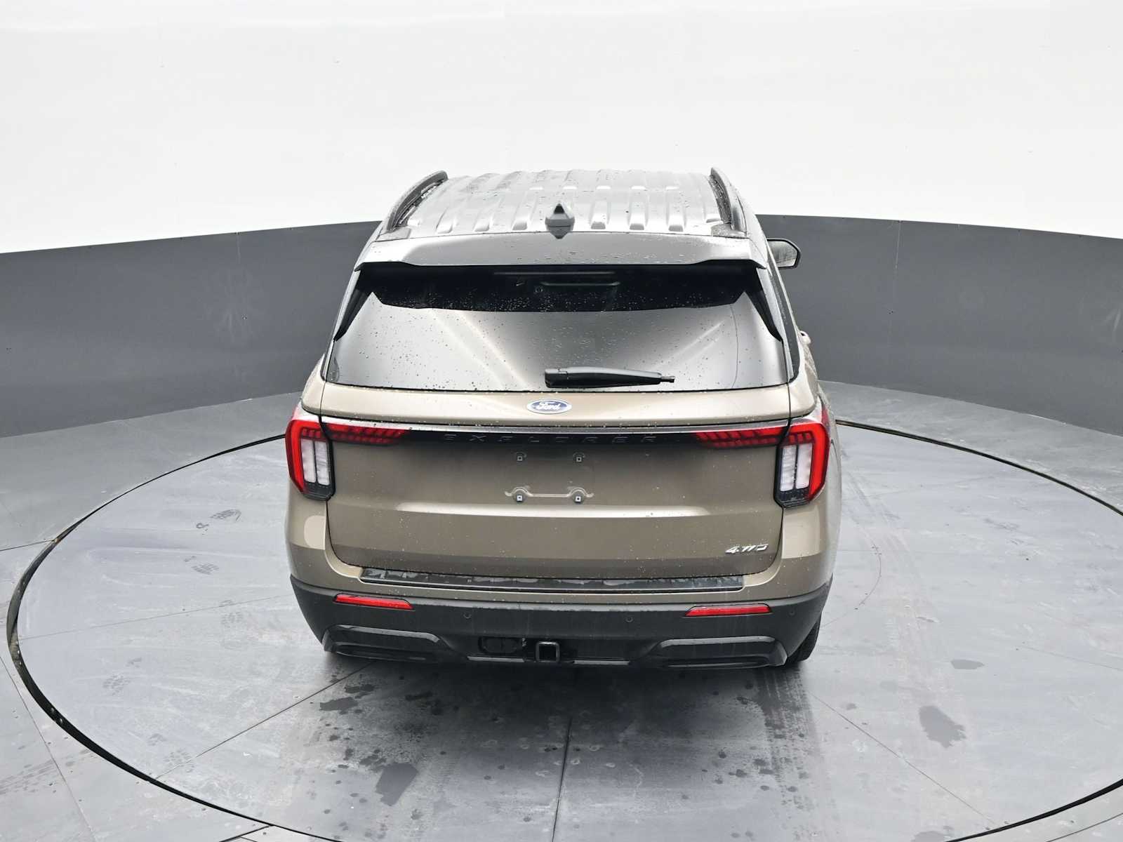 New 2026 Ford Explorer - photo 61