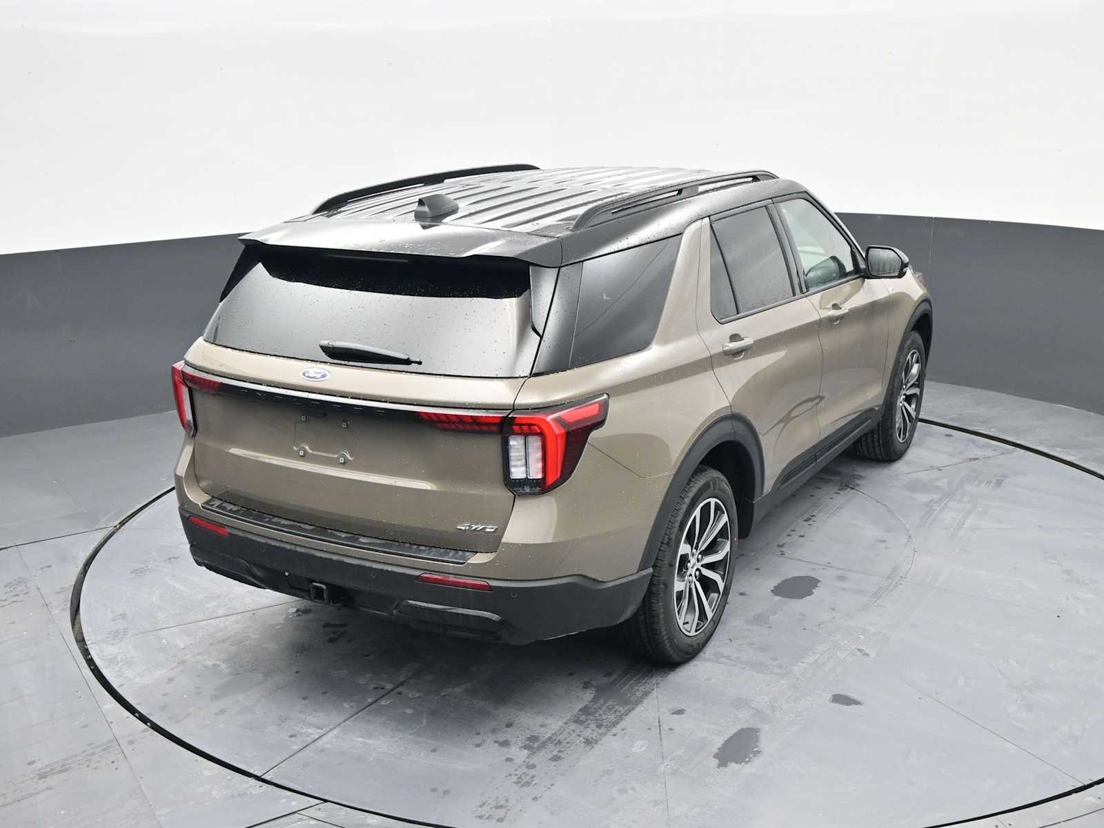New 2026 Ford Explorer - photo 62