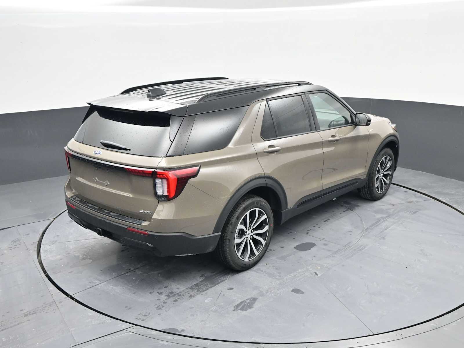 New 2026 Ford Explorer - photo 63