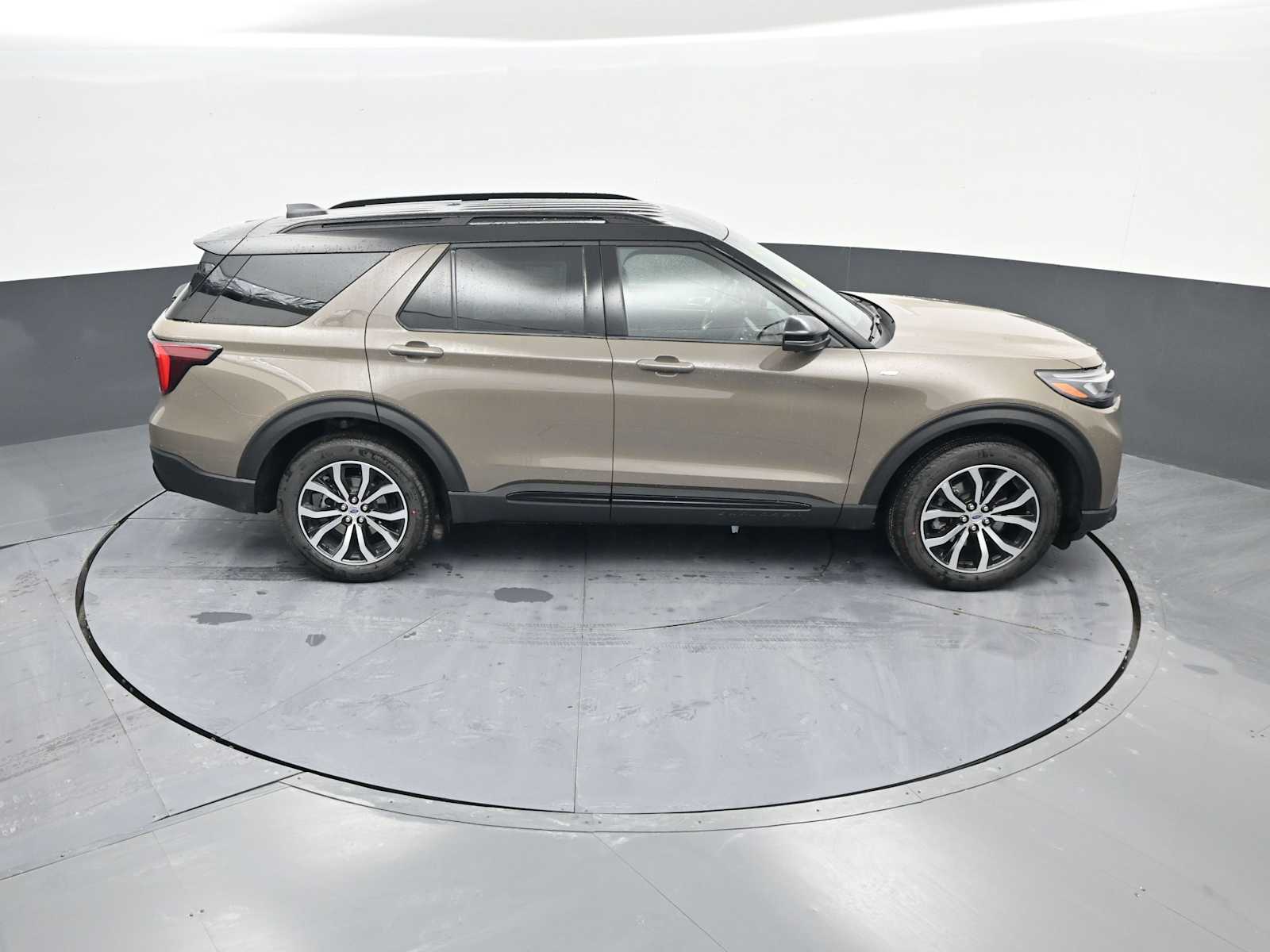 New 2026 Ford Explorer - photo 64