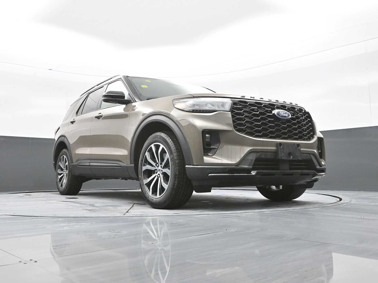 New 2026 Ford Explorer - photo 65