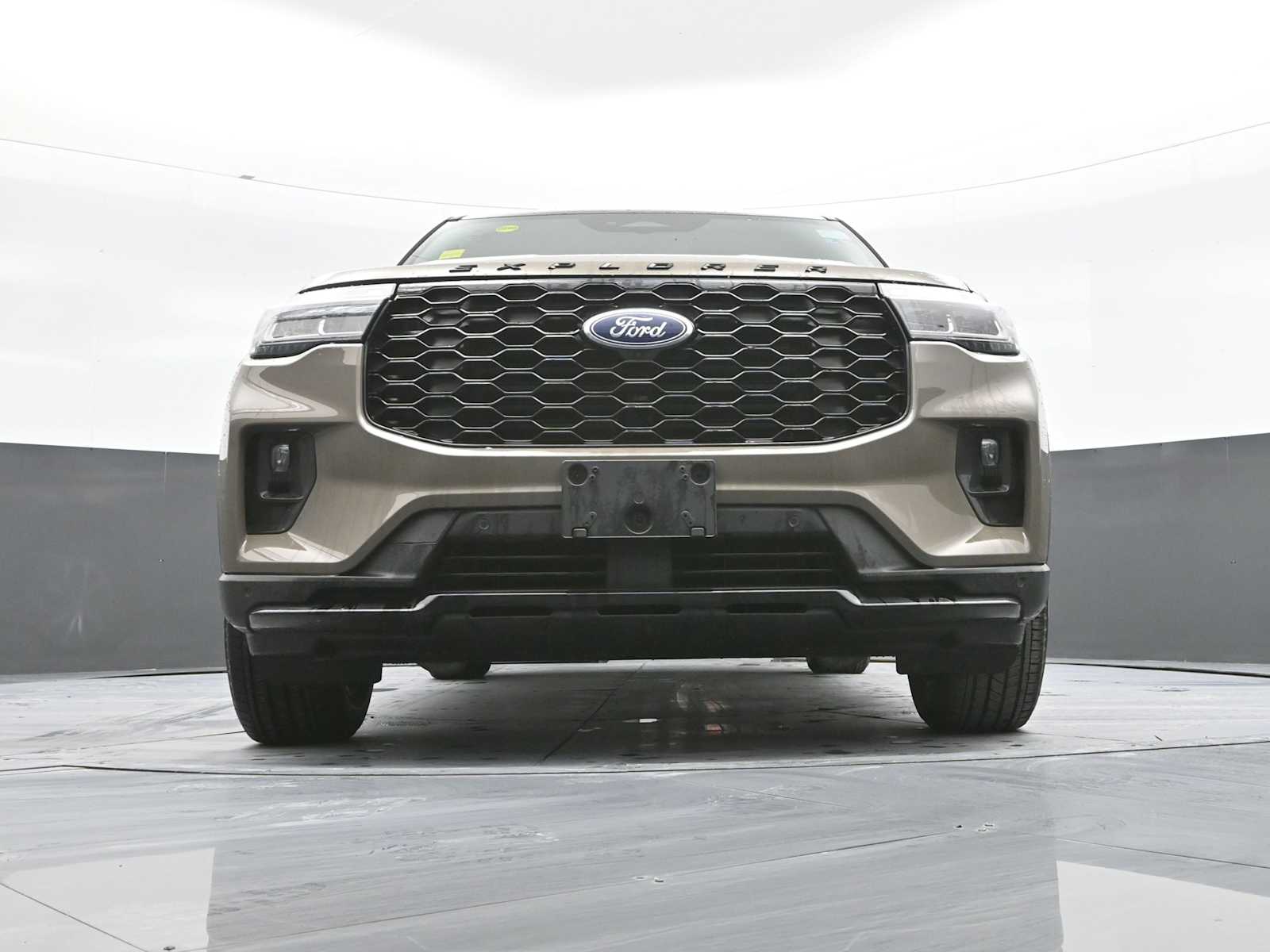 New 2026 Ford Explorer - photo 66