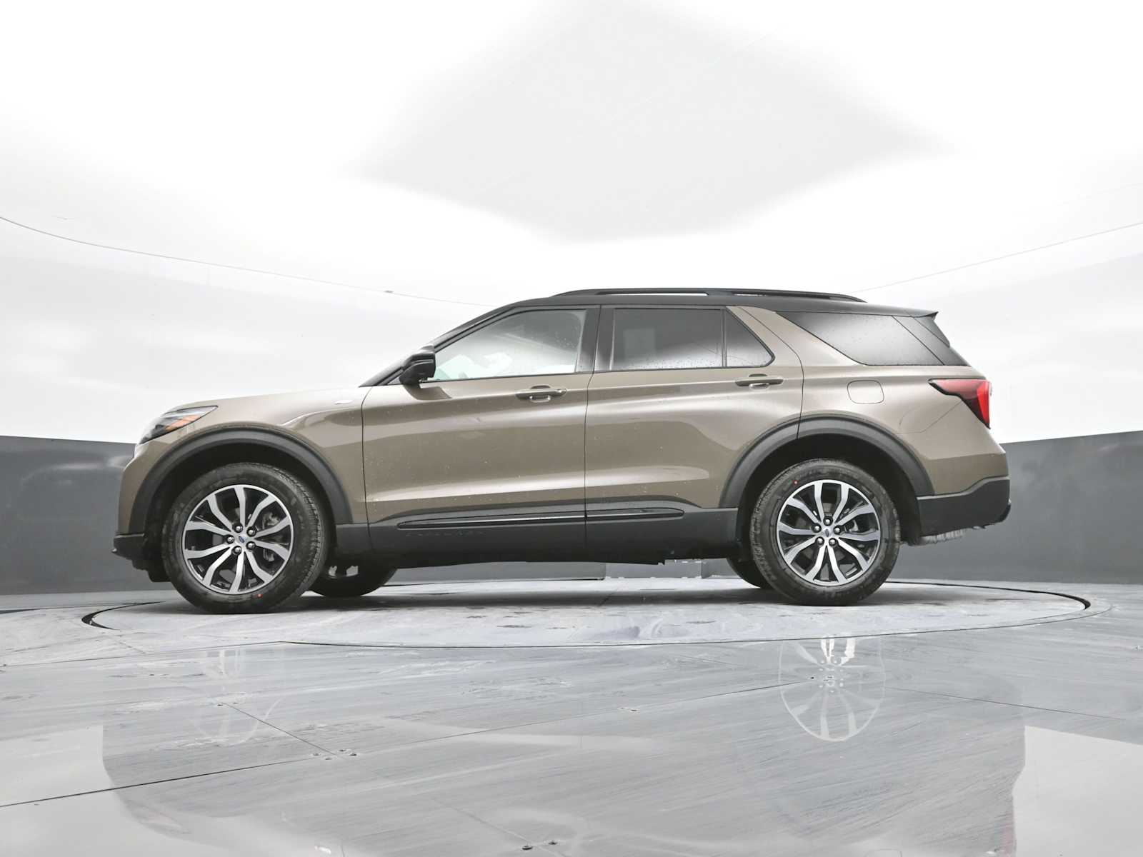 New 2026 Ford Explorer - photo 68