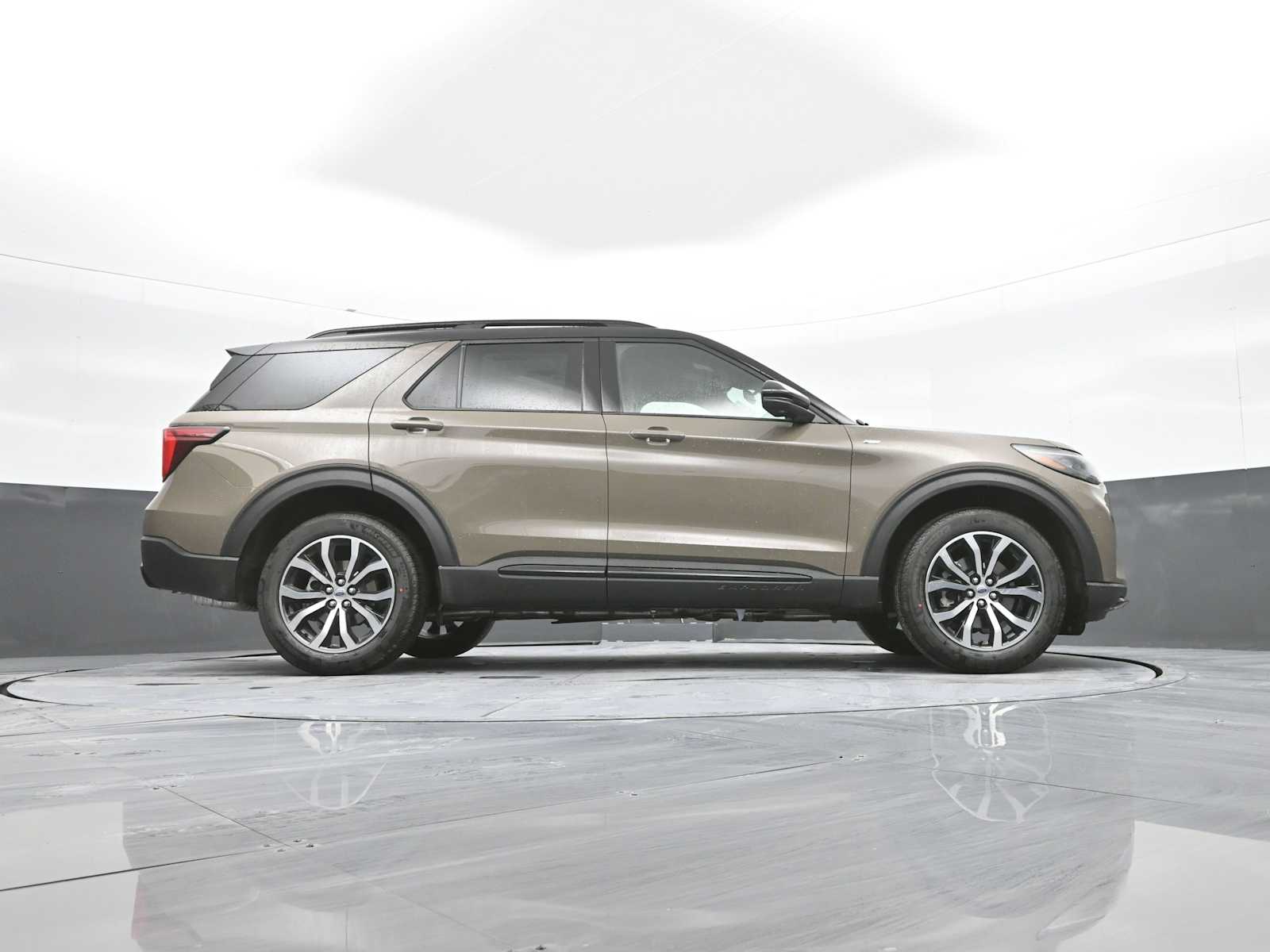 New 2026 Ford Explorer - photo 72