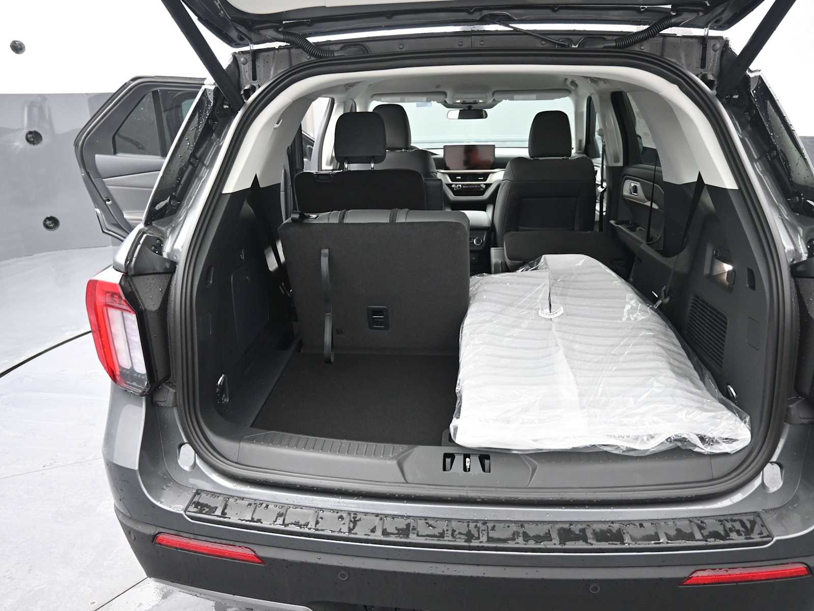 New 2026 Ford Explorer - photo 20