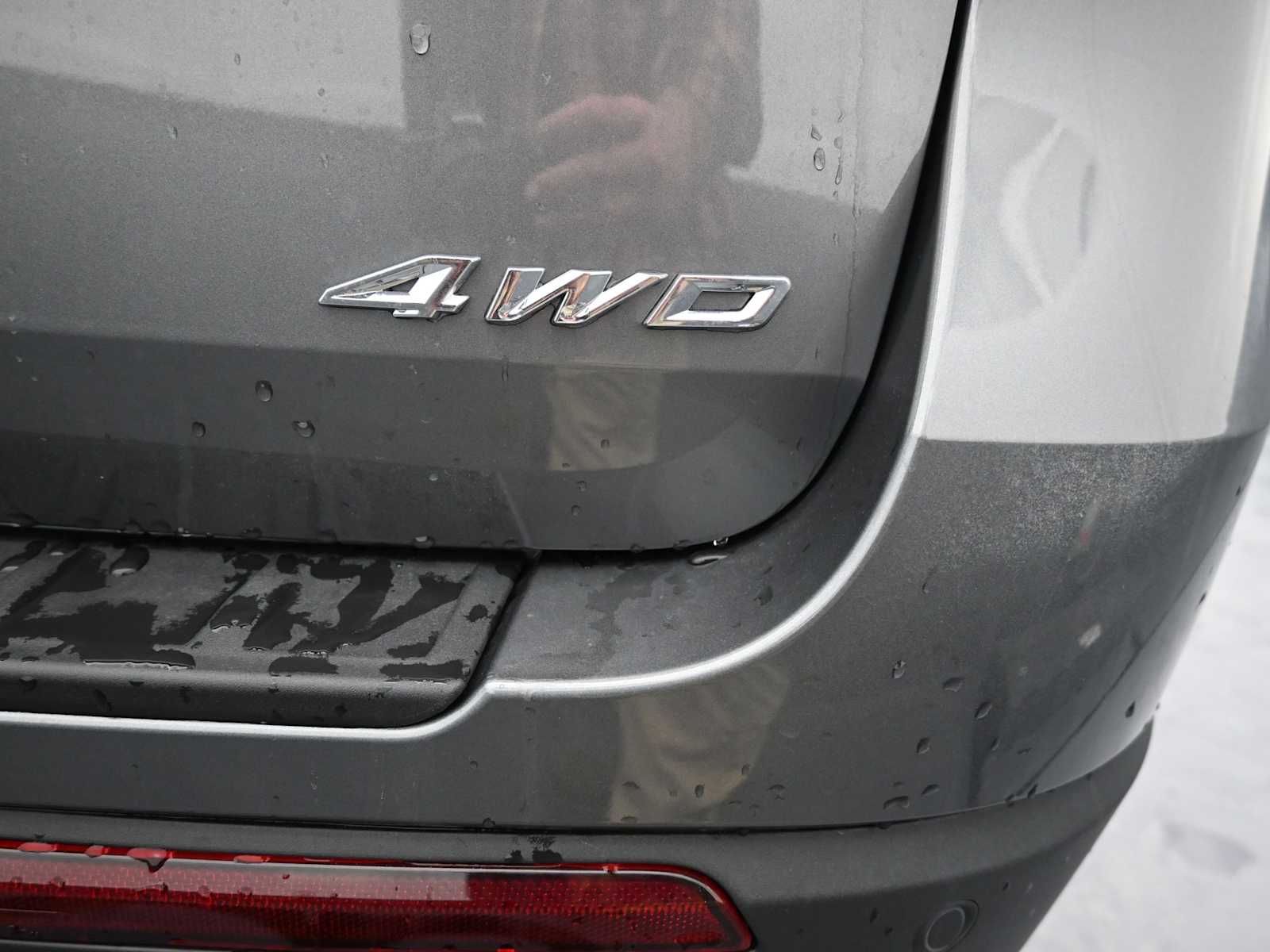 New 2026 Ford Explorer - photo 22