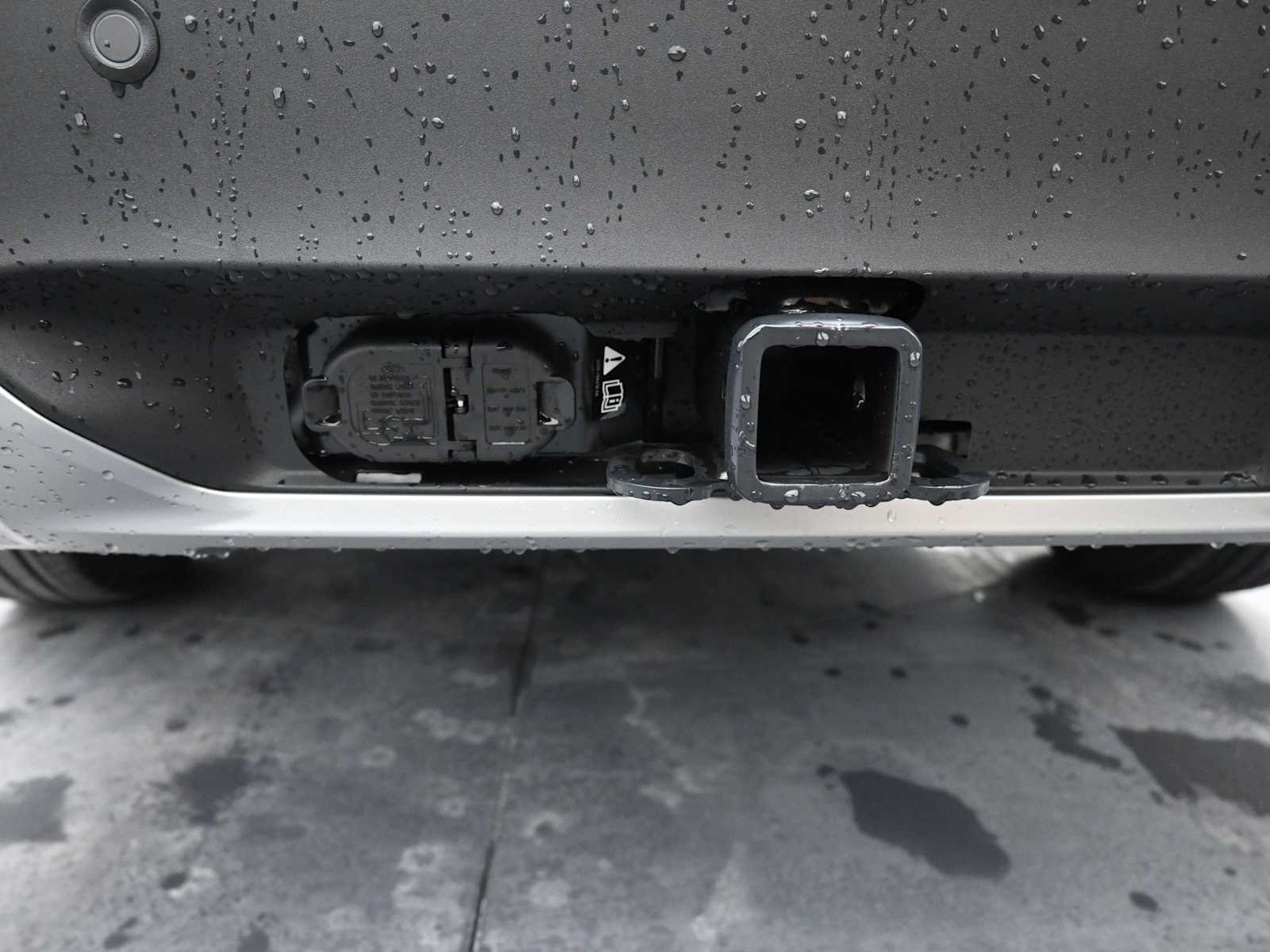 New 2026 Ford Explorer - photo 24