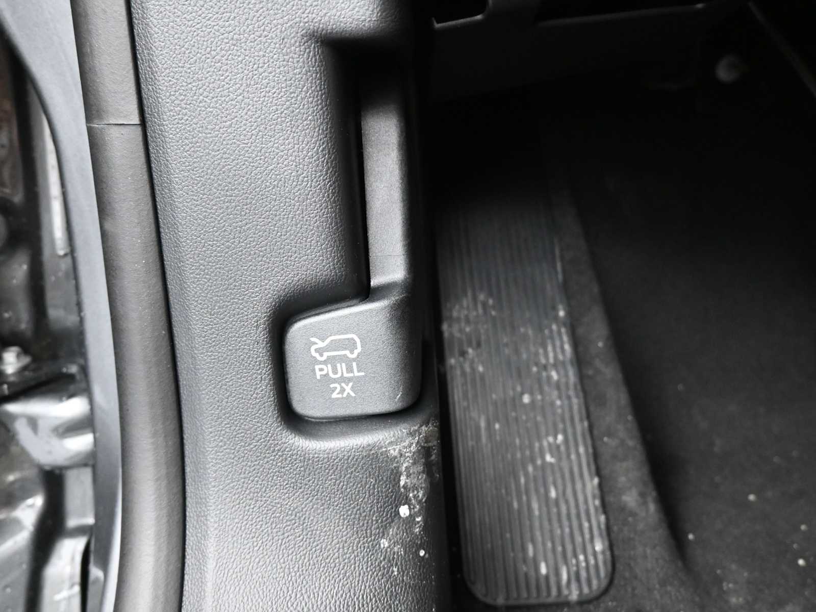 New 2026 Ford Explorer - photo 30