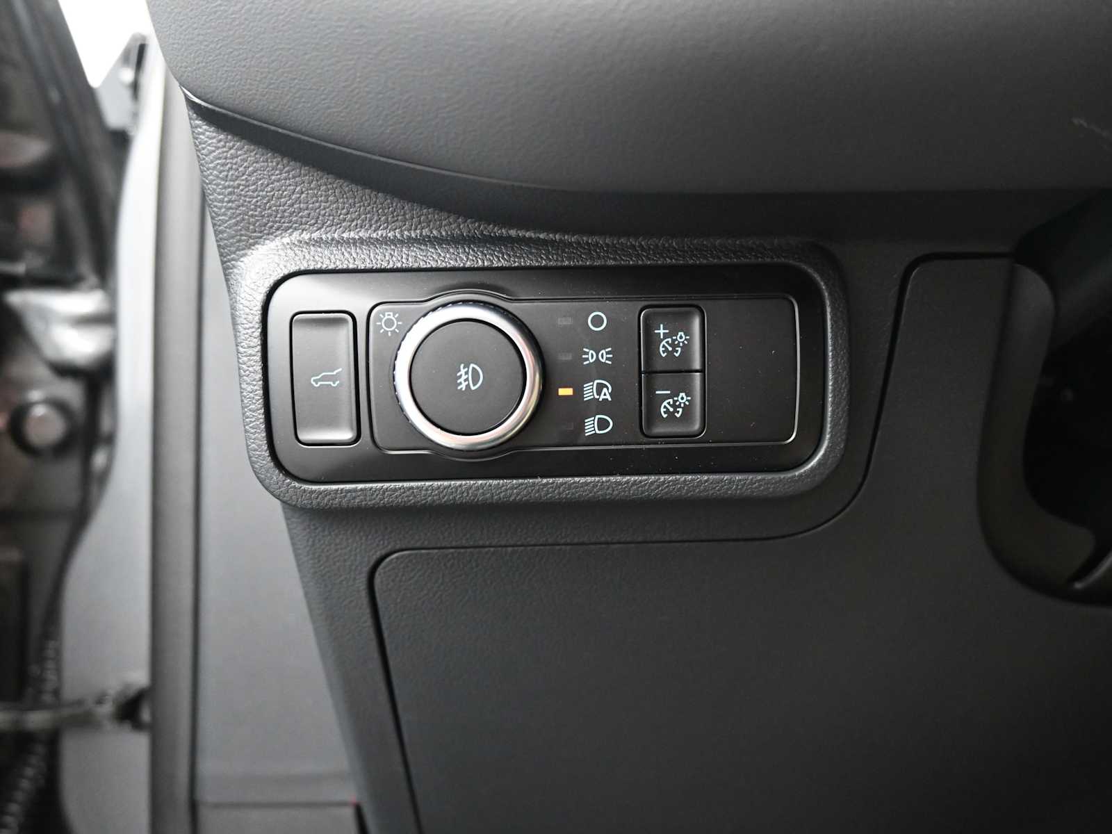 New 2026 Ford Explorer - photo 31