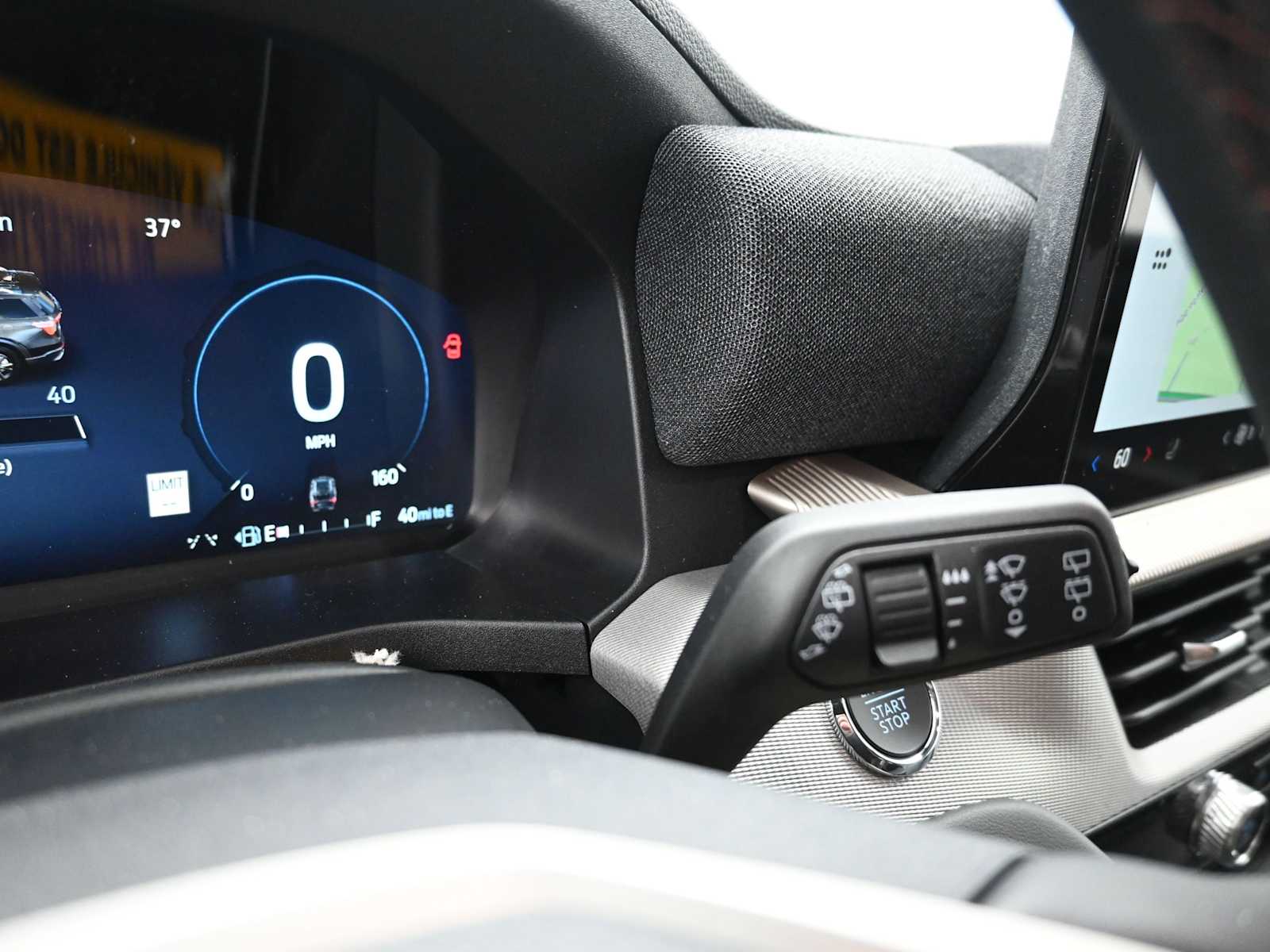 New 2026 Ford Explorer - photo 36