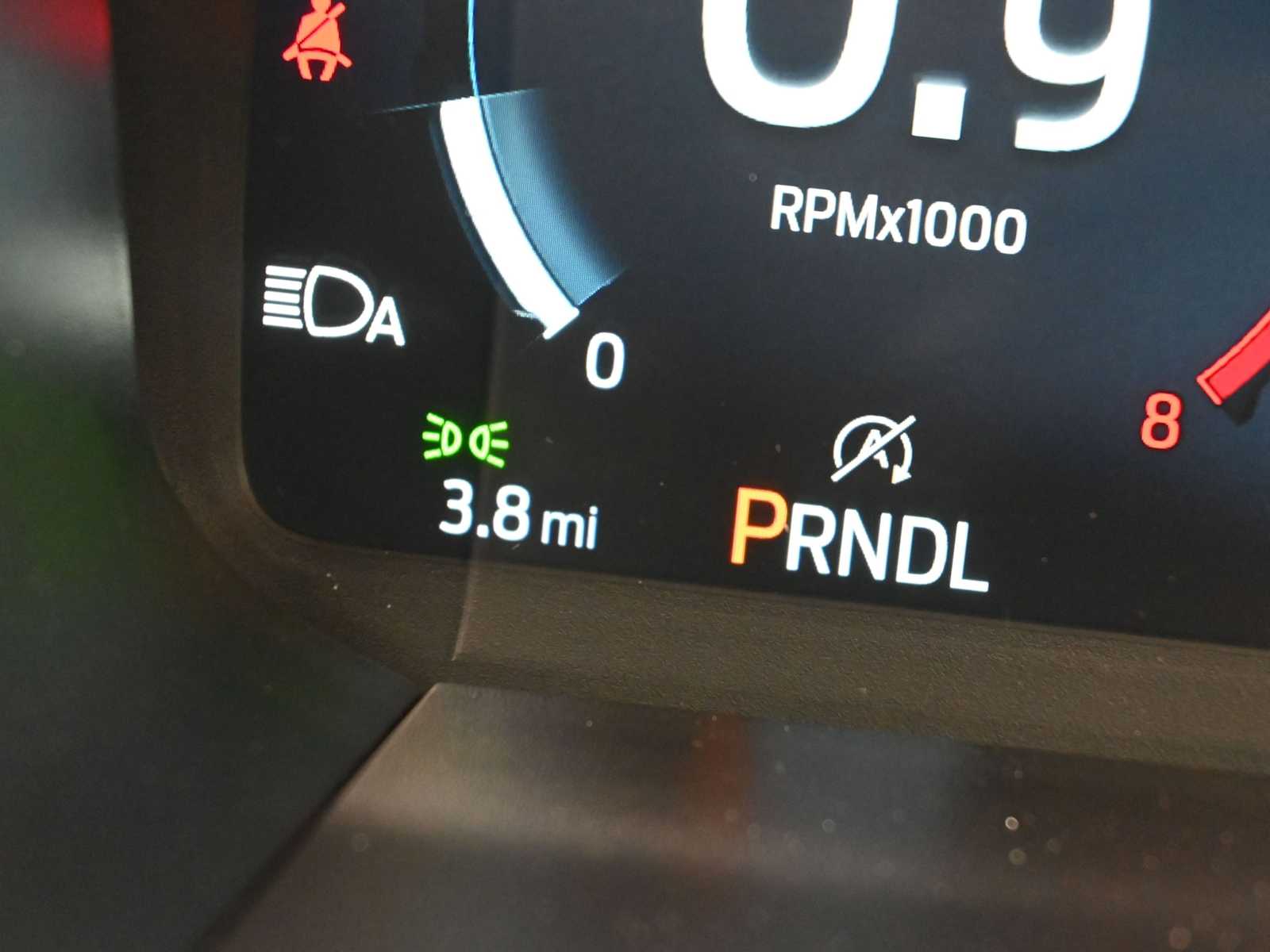 New 2026 Ford Explorer - photo 38
