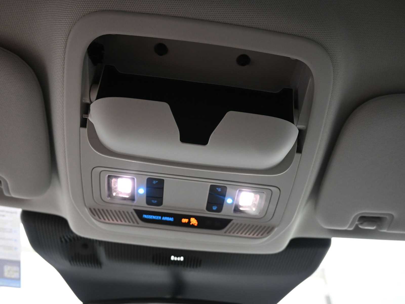 New 2026 Ford Explorer - photo 51