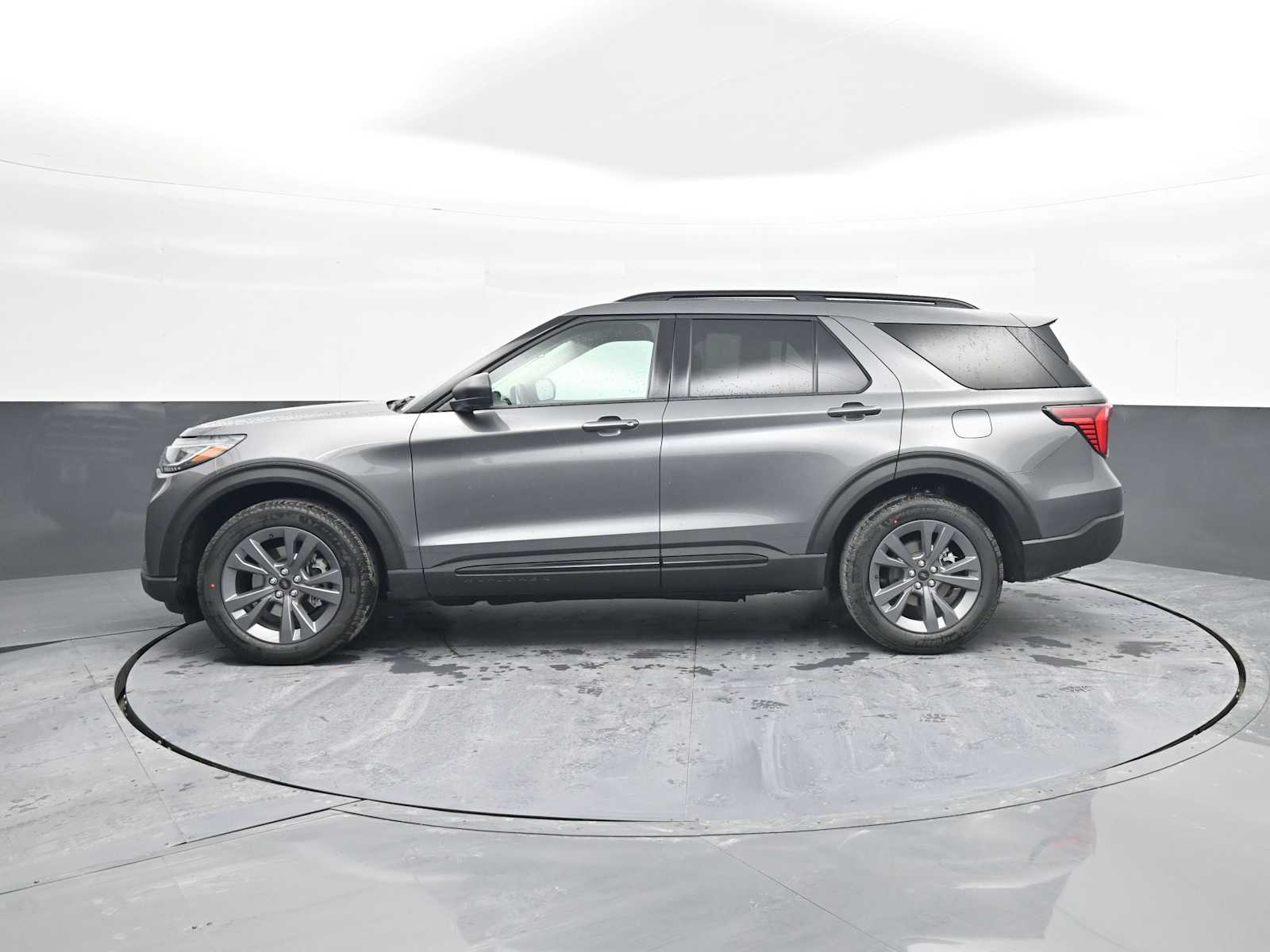 New 2026 Ford Explorer - photo 7
